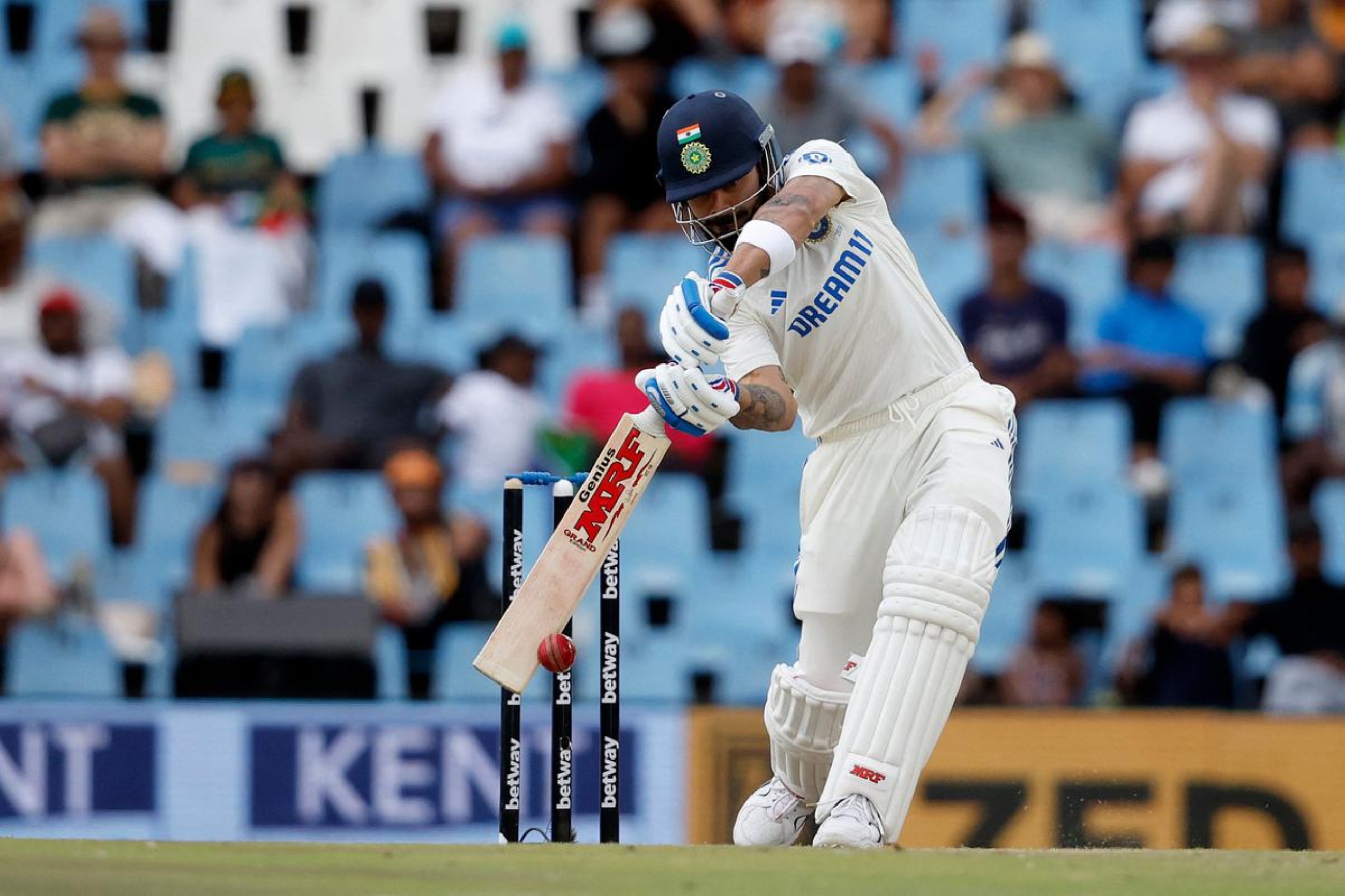 Sidhu questions timing of Kohli’s intention to retire from Test cricket