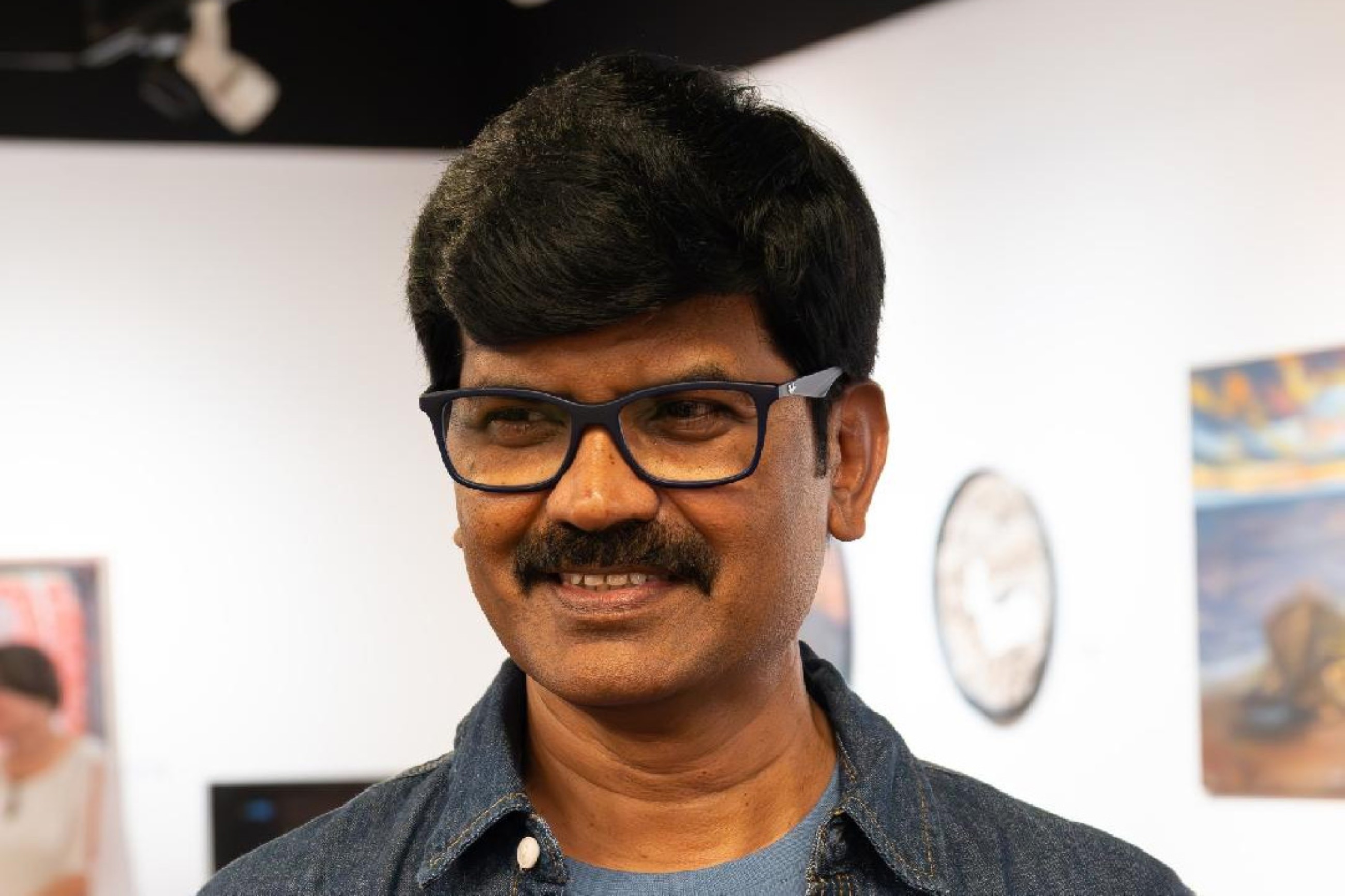 Colours of Arabian Sea: Atul Panase’s art reflects both the UAE and India
