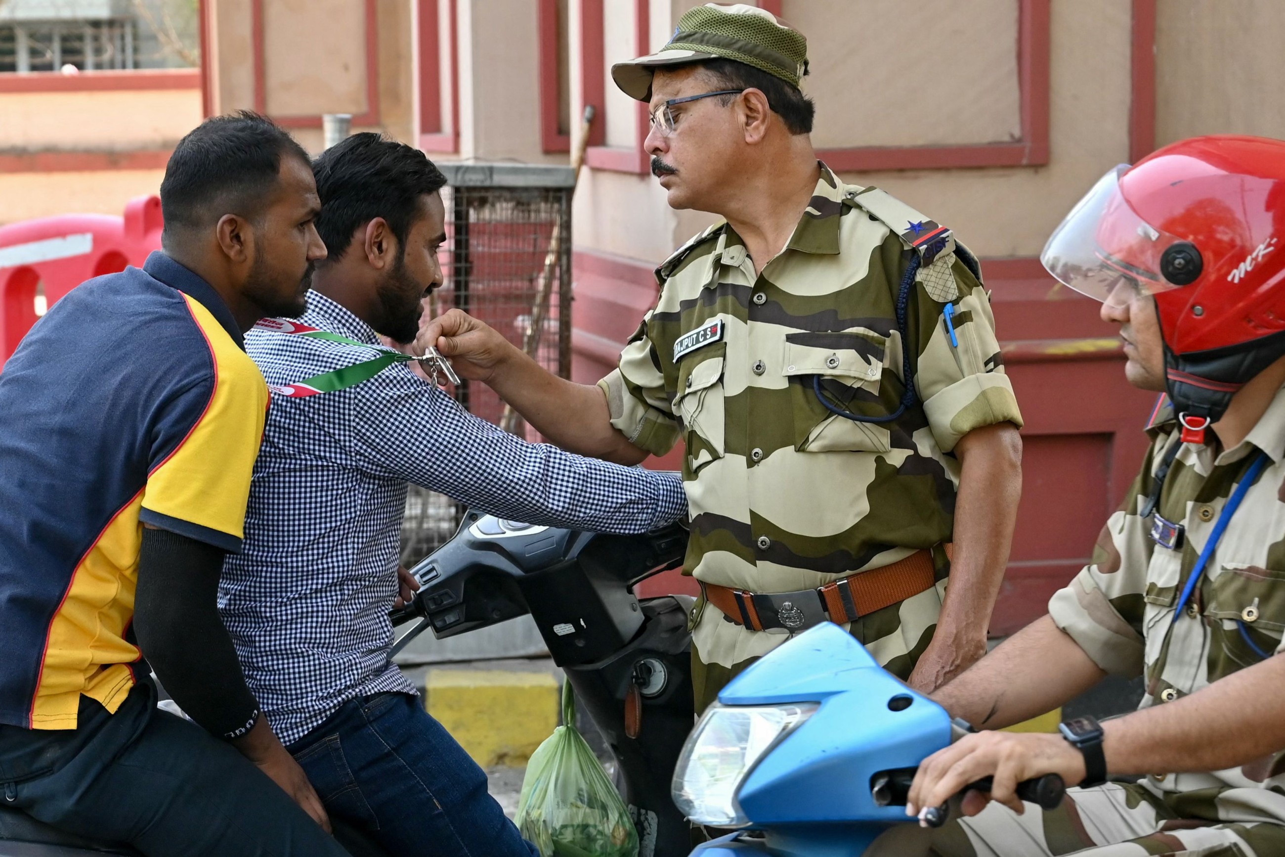 India reopens 32 airports after ceasefire with Pakistan