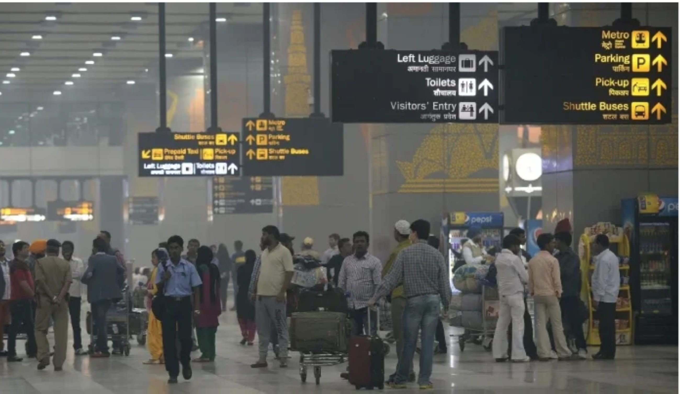 India reopens 32 airports after ceasefire with Pakistan