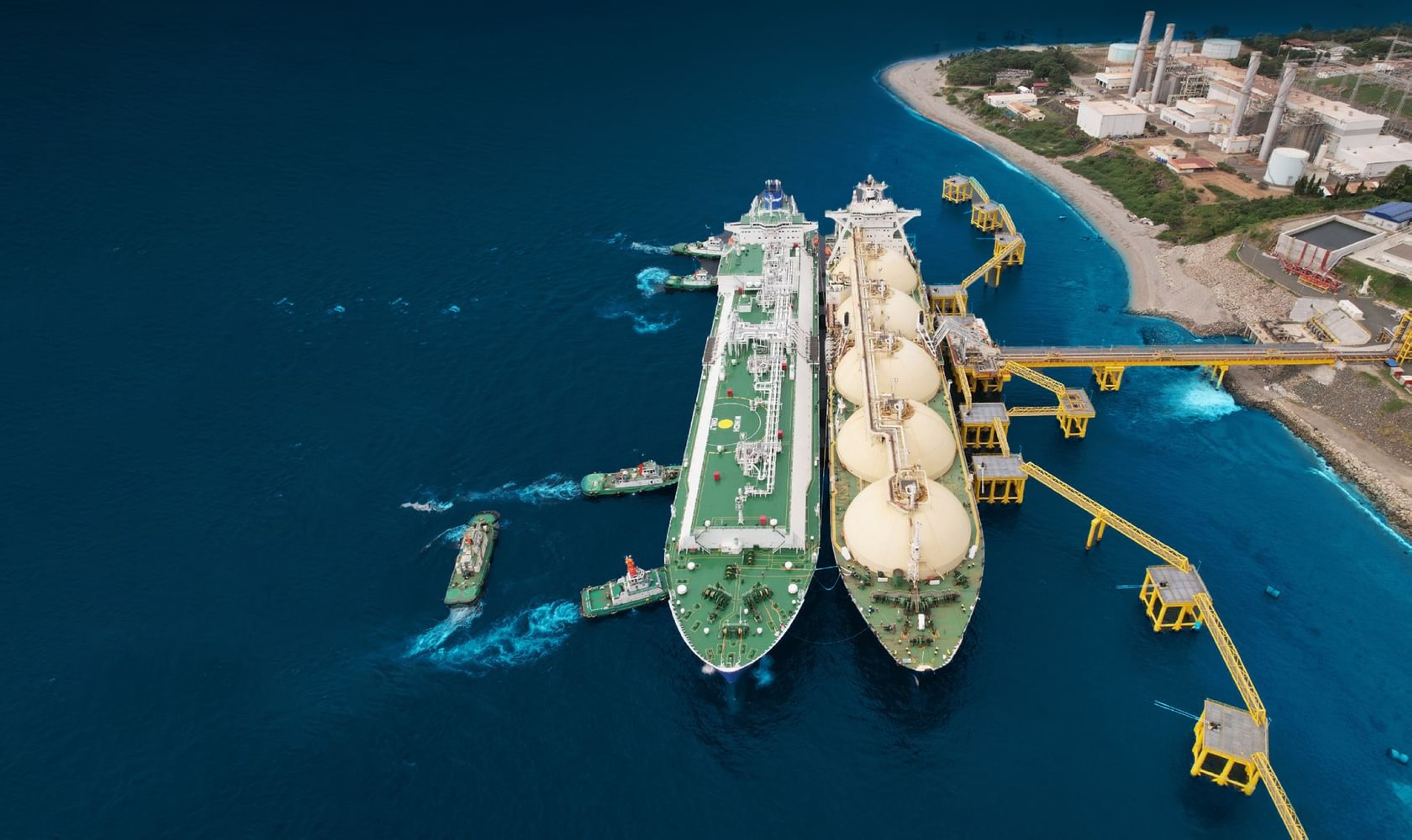 Adnoc L&S 1st quarter revenue up 41% YoY at Dhs4,339 million