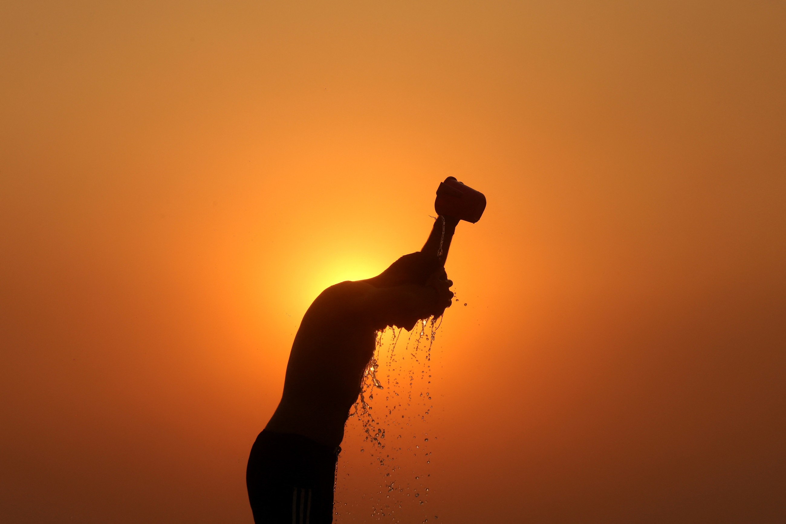 Significant dip in mercury, dust-stirring winds likely on Thursday and Friday: NCM