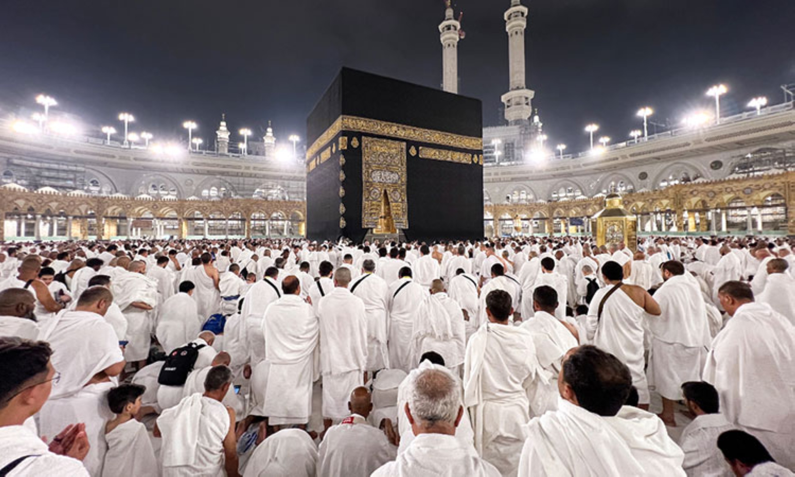June 6 first day of Eid Al-Adha, says Emirates Astronomy Society