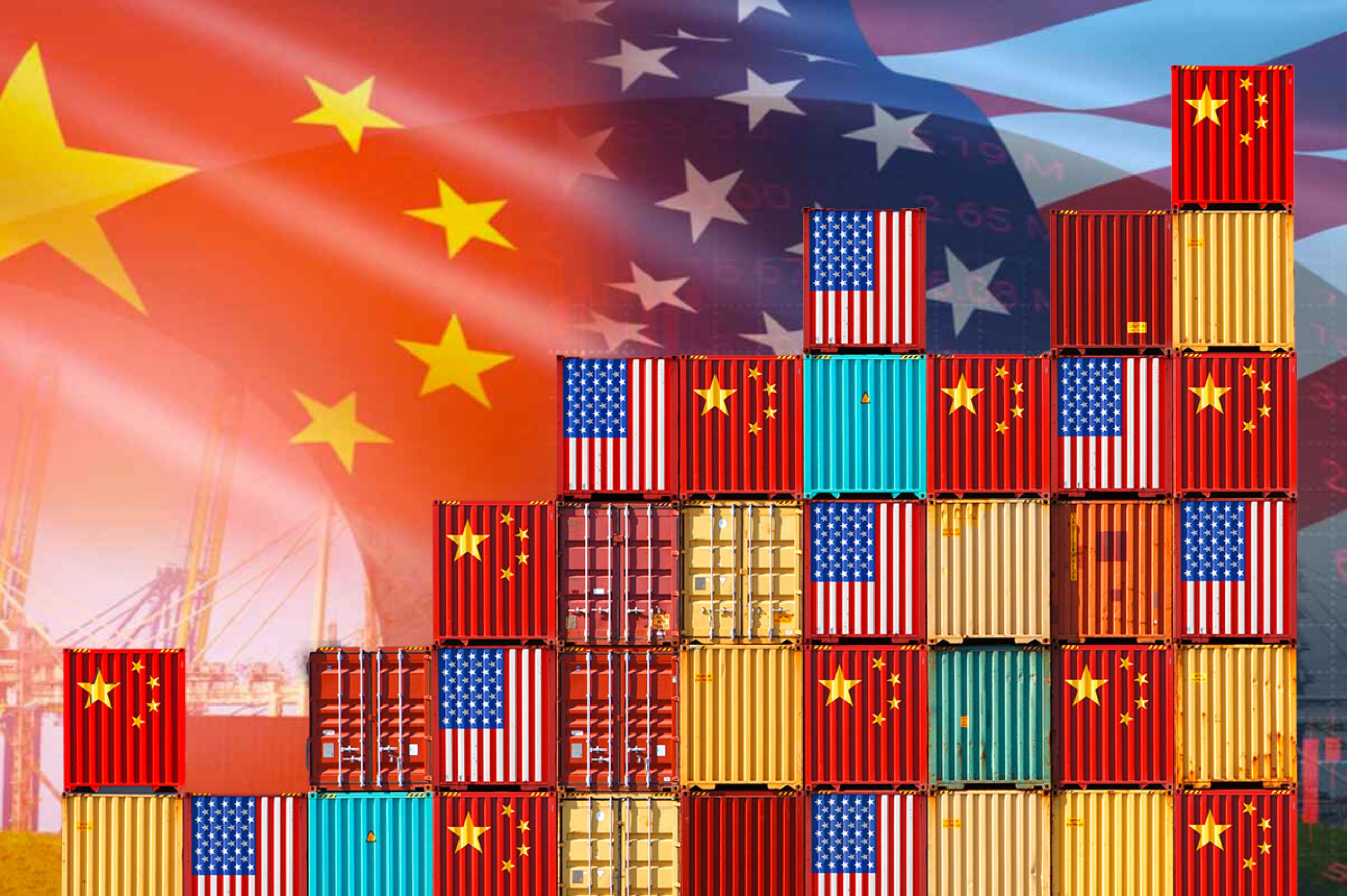 America, China trade ties key to global economy’s health