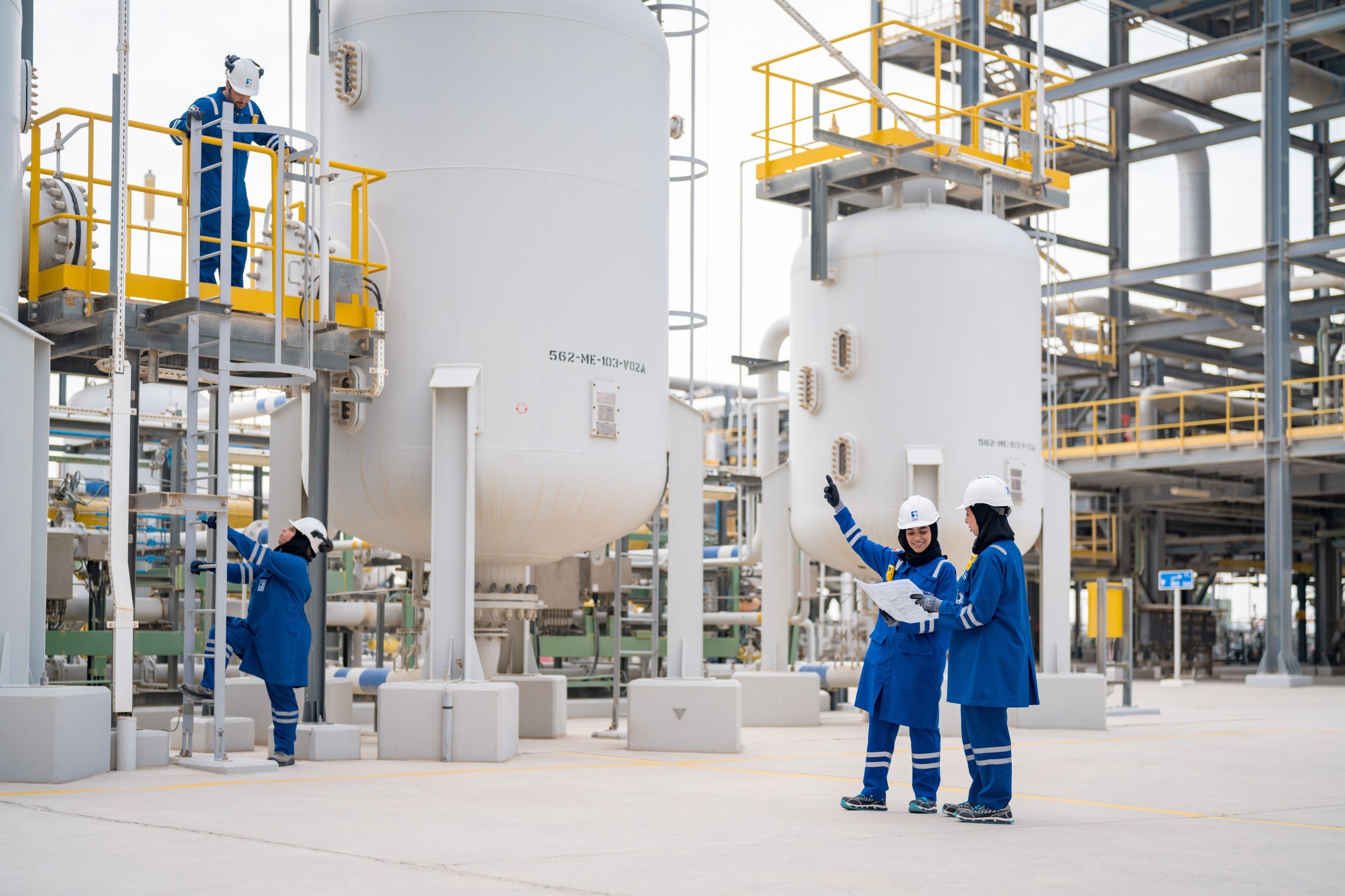 Abu Dhabi to regulate gas supply operations for all types of use in buildings