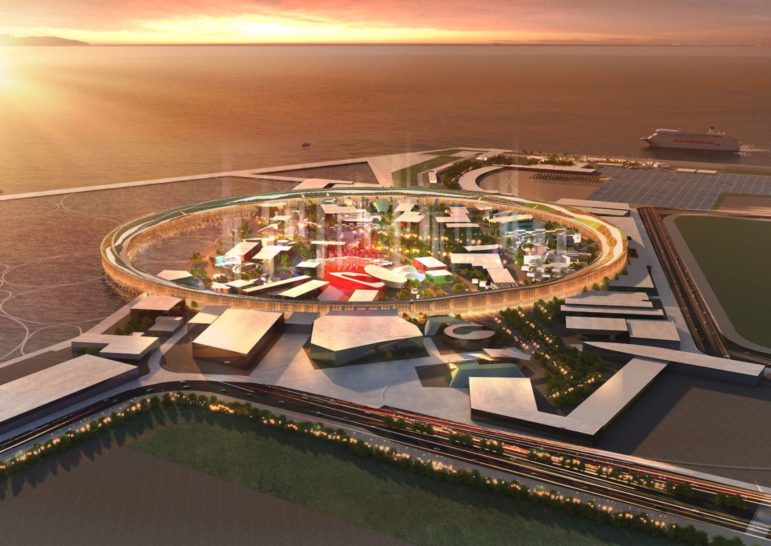 Middle East to Far East: Dubai Culture takes part in Expo 2025 Osaka-Kansai