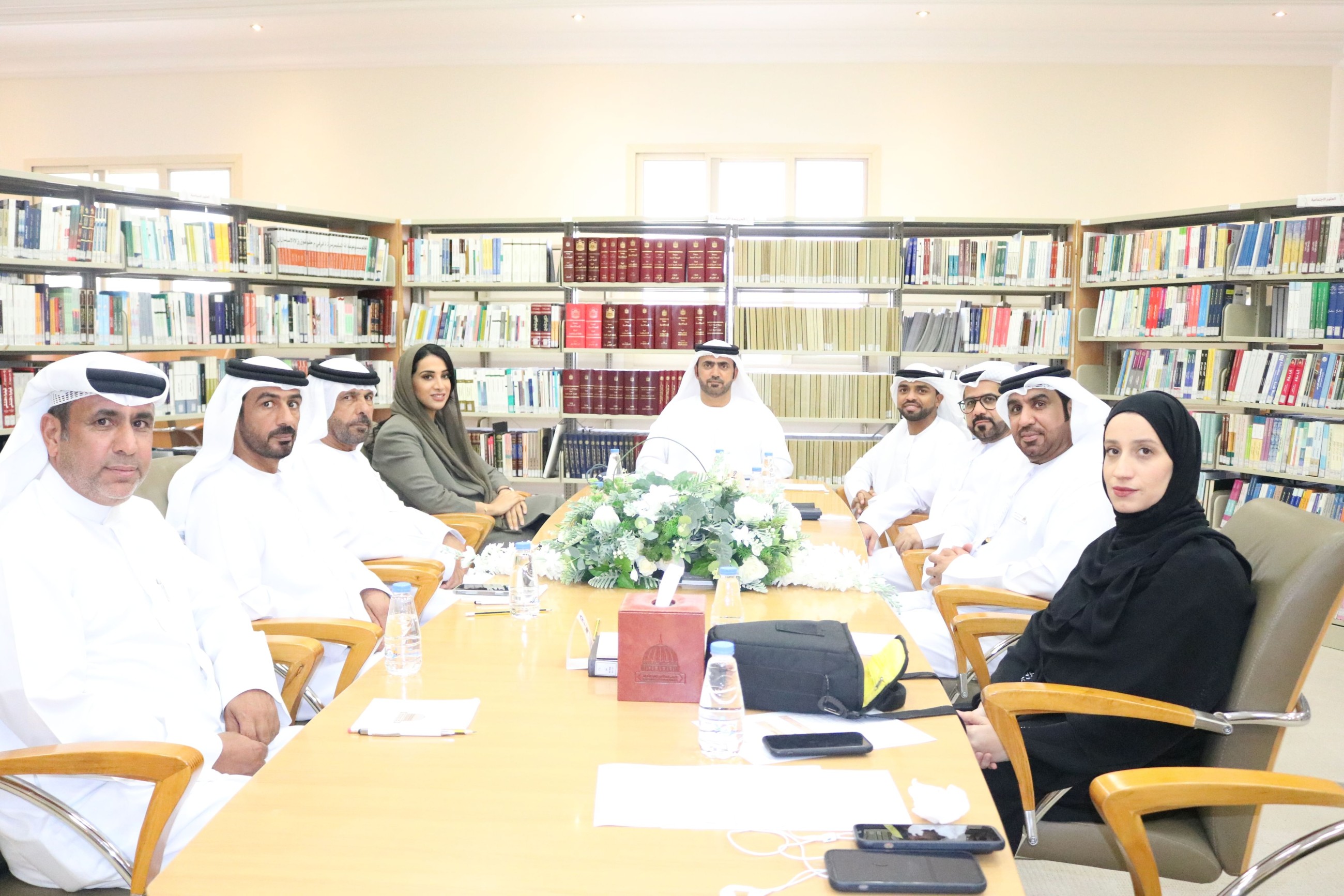 SCC discusses new ideas to improve family welfare