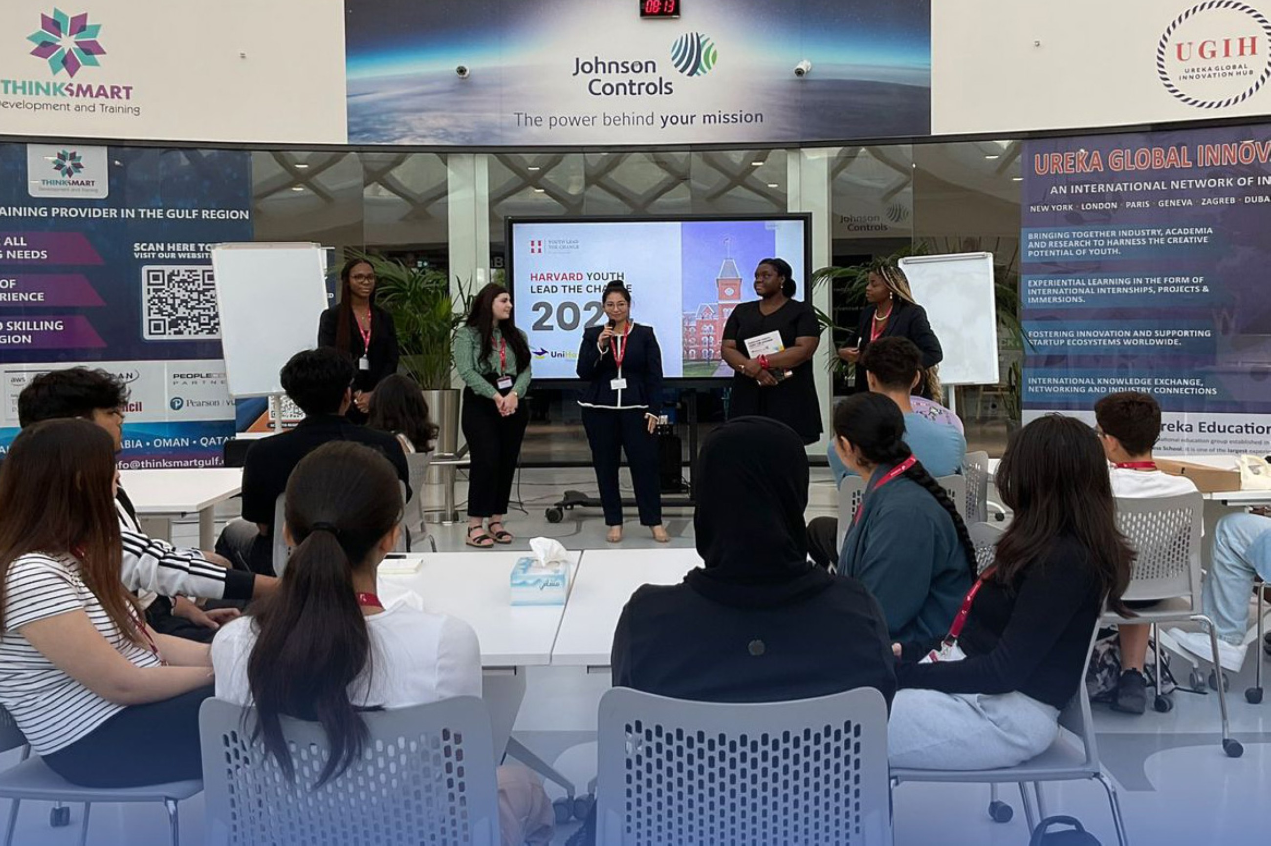 New bootcamps set to empower students