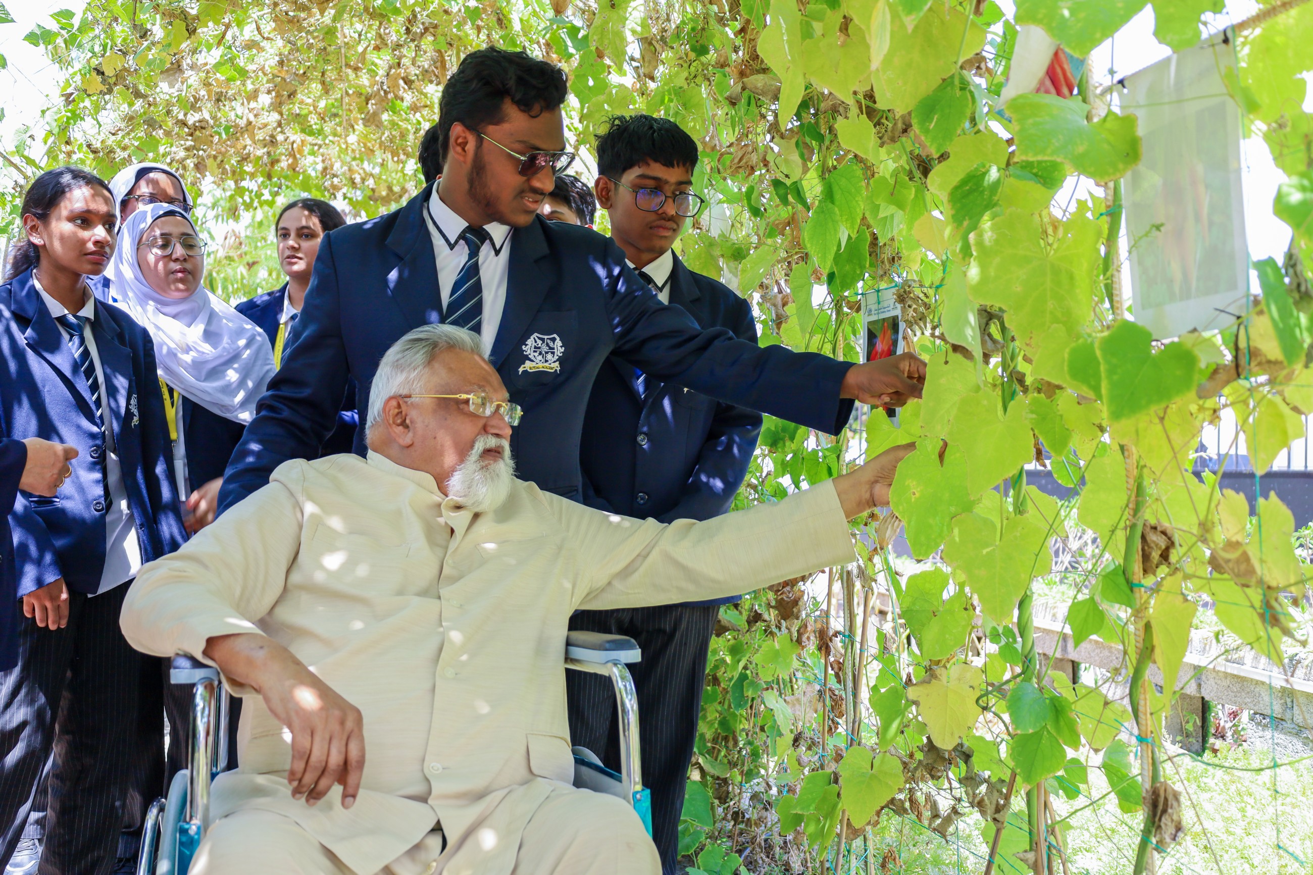 North Point Education (NPE) celebrates four decades of resilience and impact in the education sector