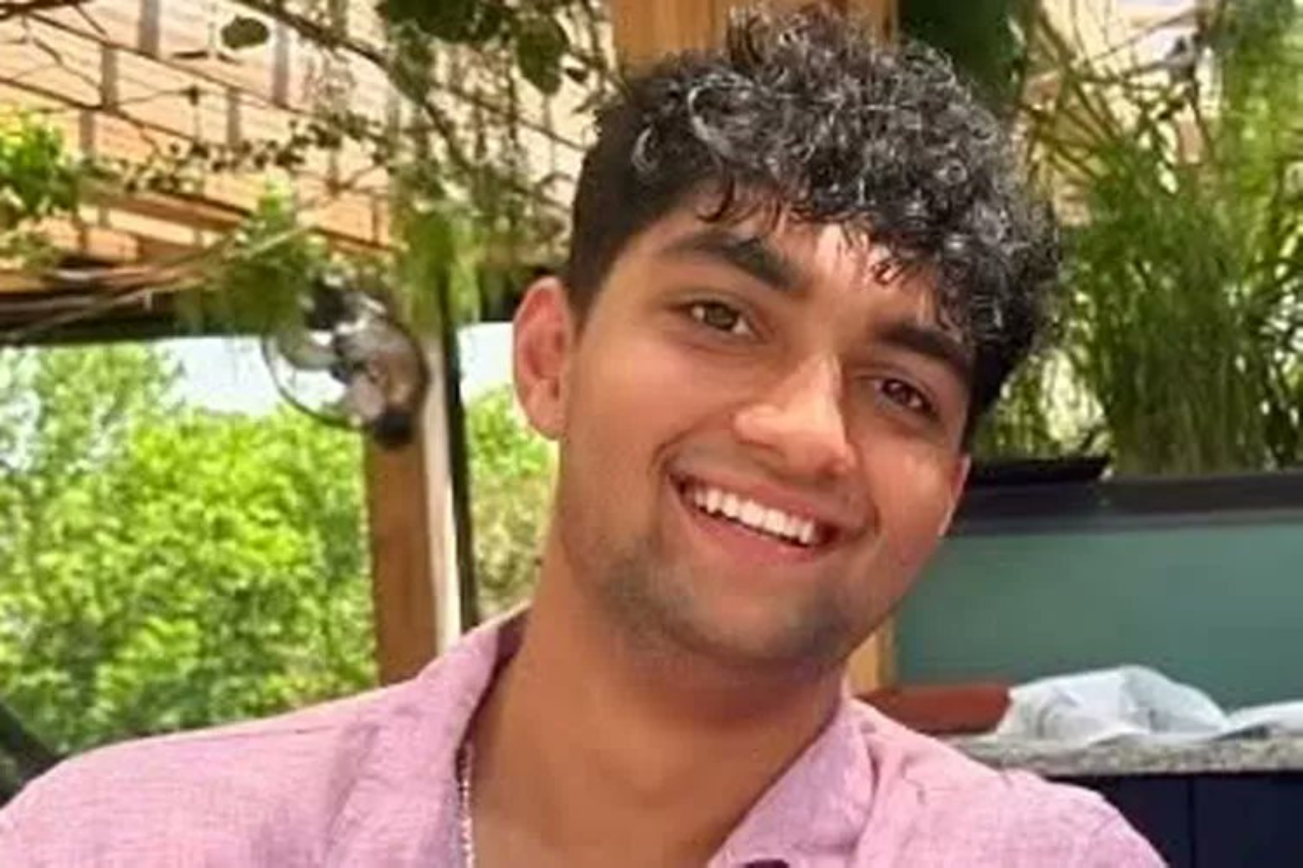 Indian student dies after falling from hotel balcony days before graduation