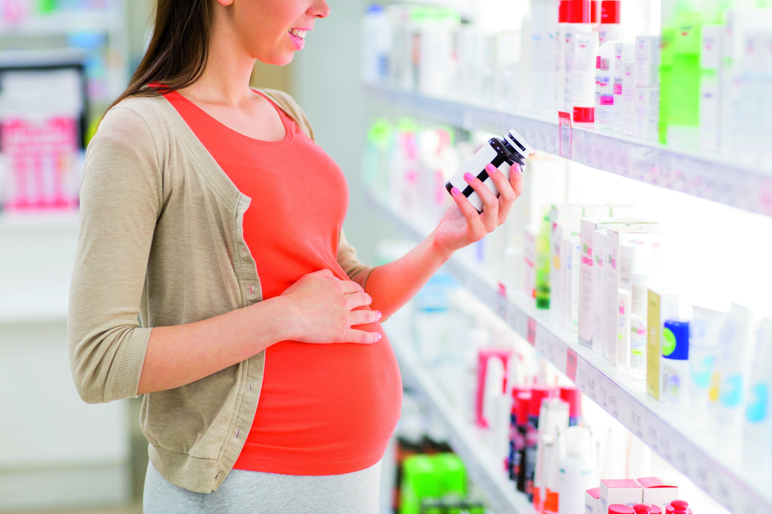 Climate change increasing risk of pregnancy problems: Study
