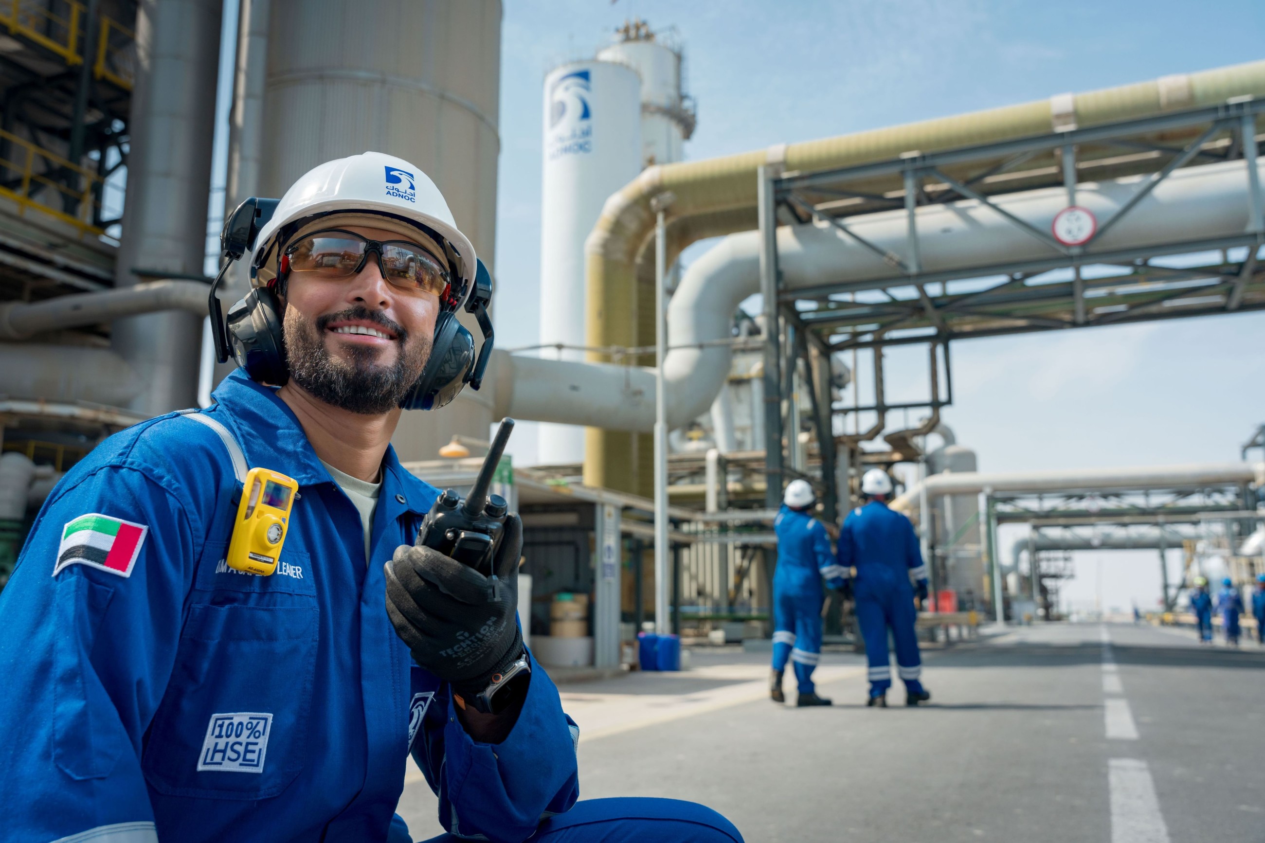 Adnoc Gas joins MSCI index, boosts its investment profile