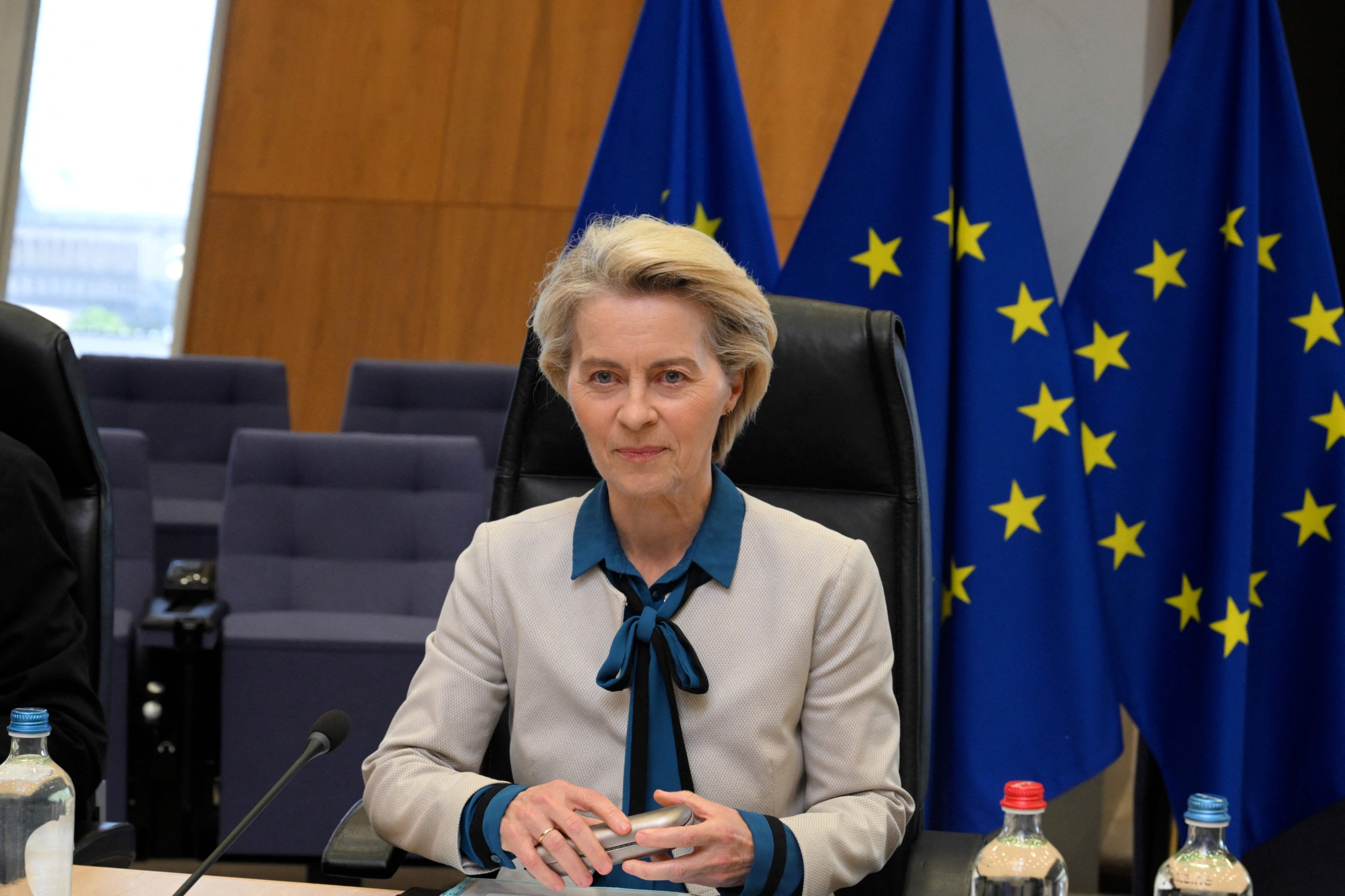 EU scramble to interpret Trump’s new drug pricing order