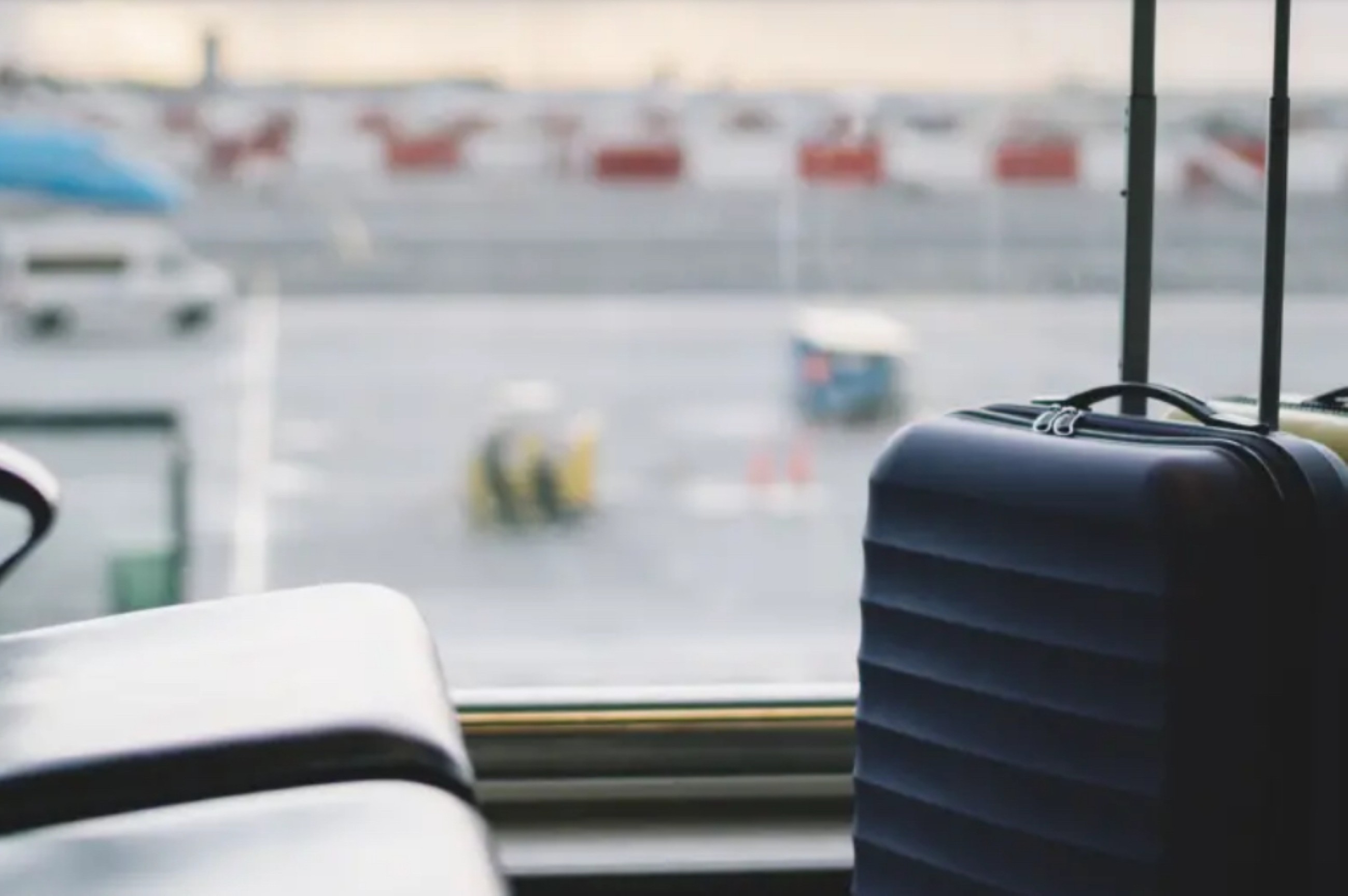 Travel baggage