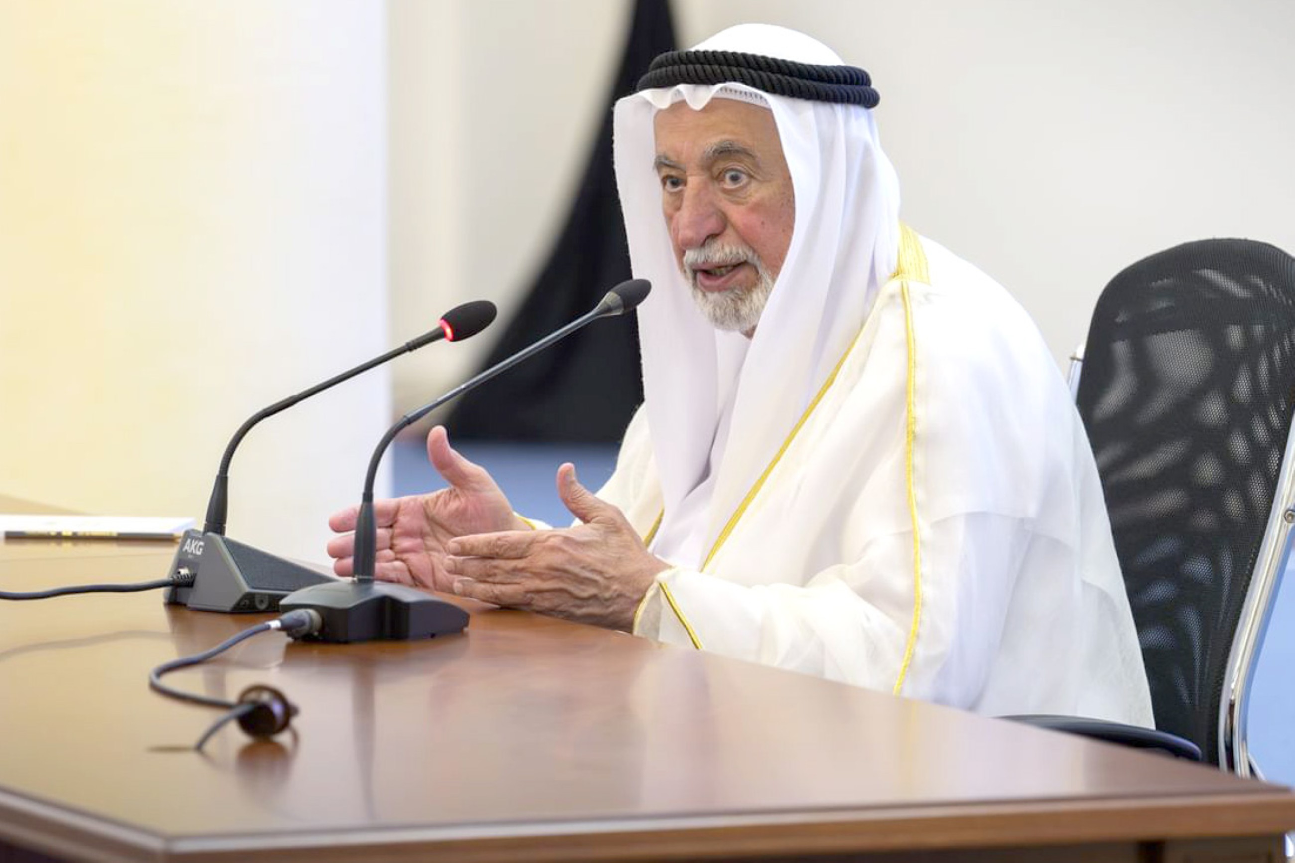Sultan highlights varsities’ role in advancing societies