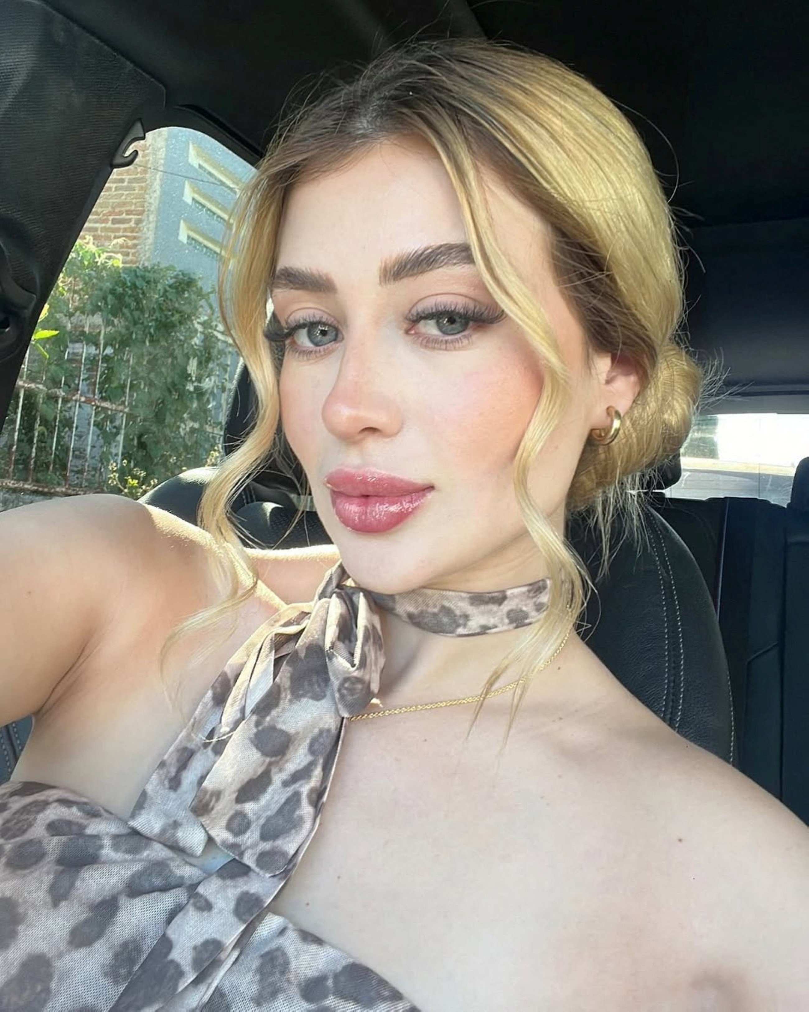 Mexican beauty influencer shot dead during TikTok livestream