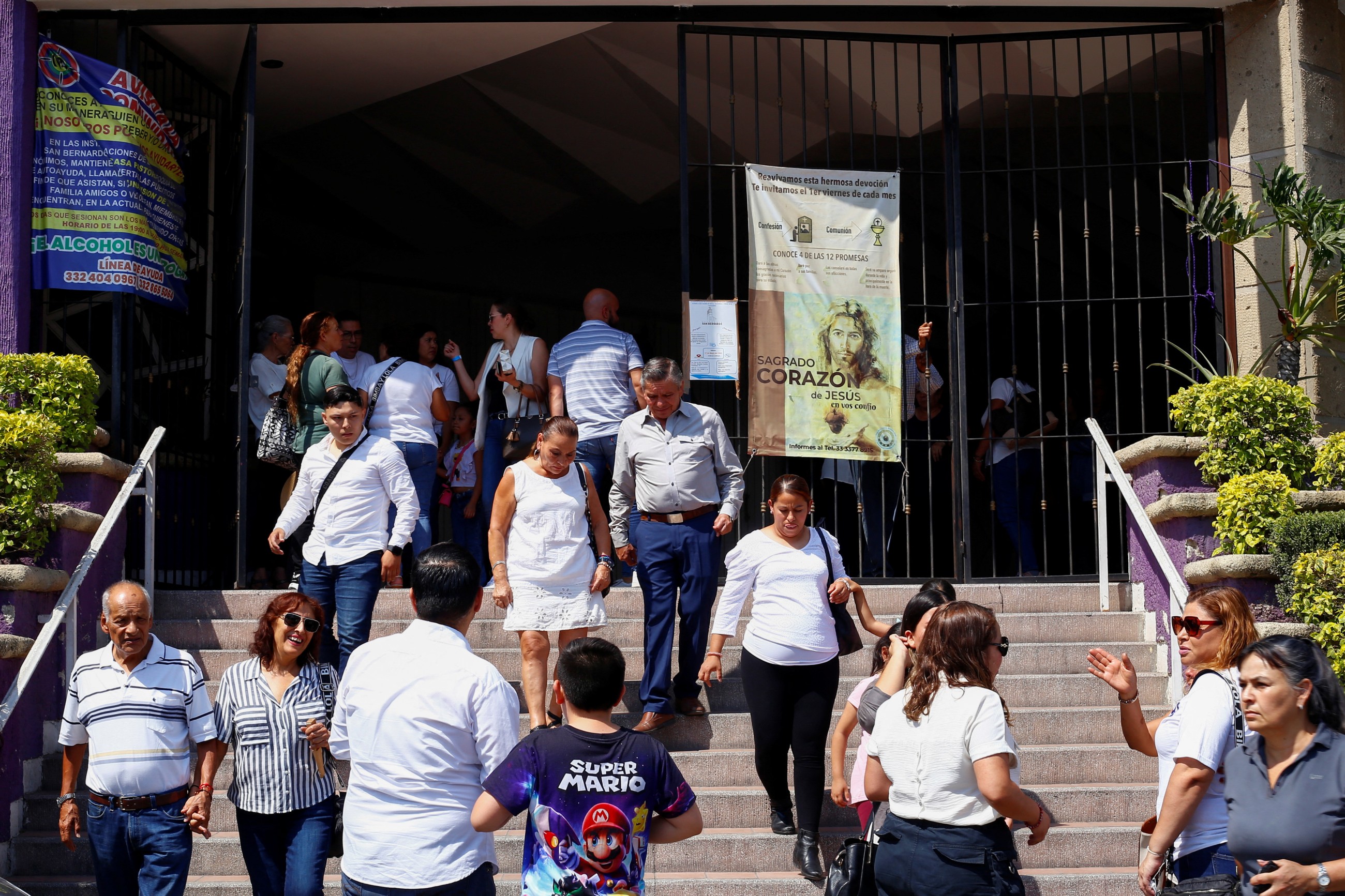 Mexican president orders probe into murder of social media infuencer Valeria