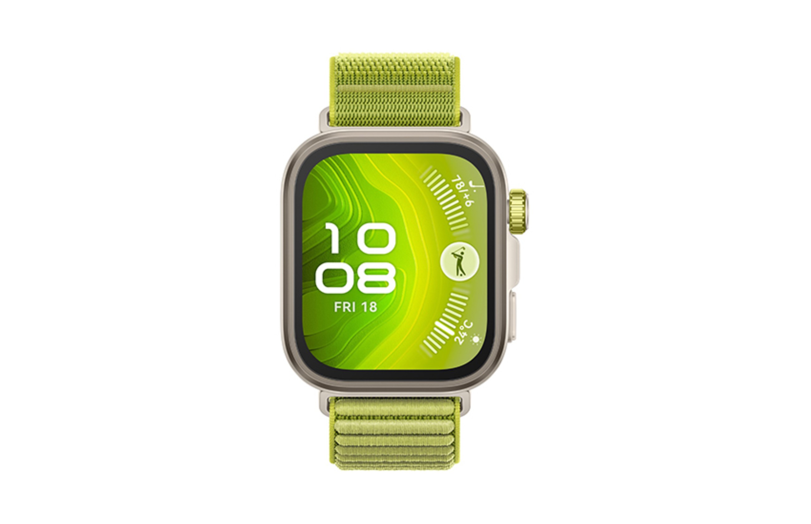 HUAWEI WATCH FIT 4 Pro: Where advanced features are available at an unbeatable price