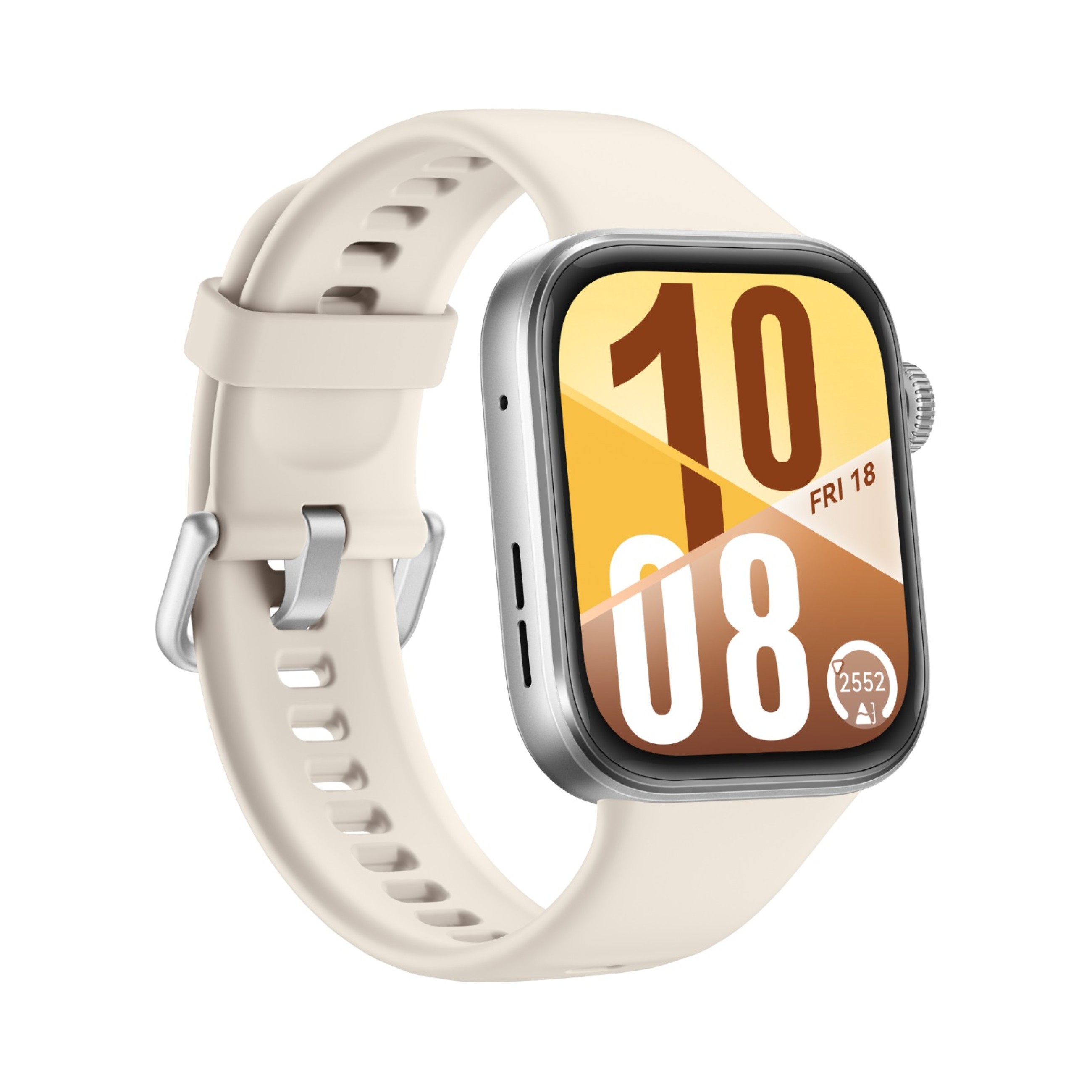 HUAWEI WATCH FIT 4 Pro: Where advanced features are available at an unbeatable price