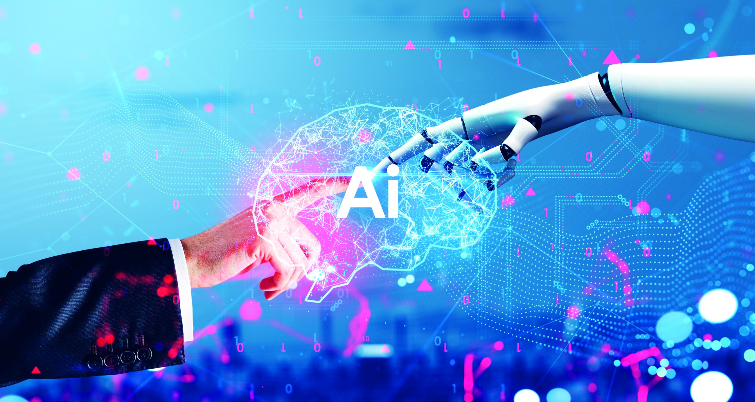 UAE and Italy announce deal on artificial intelligence hub