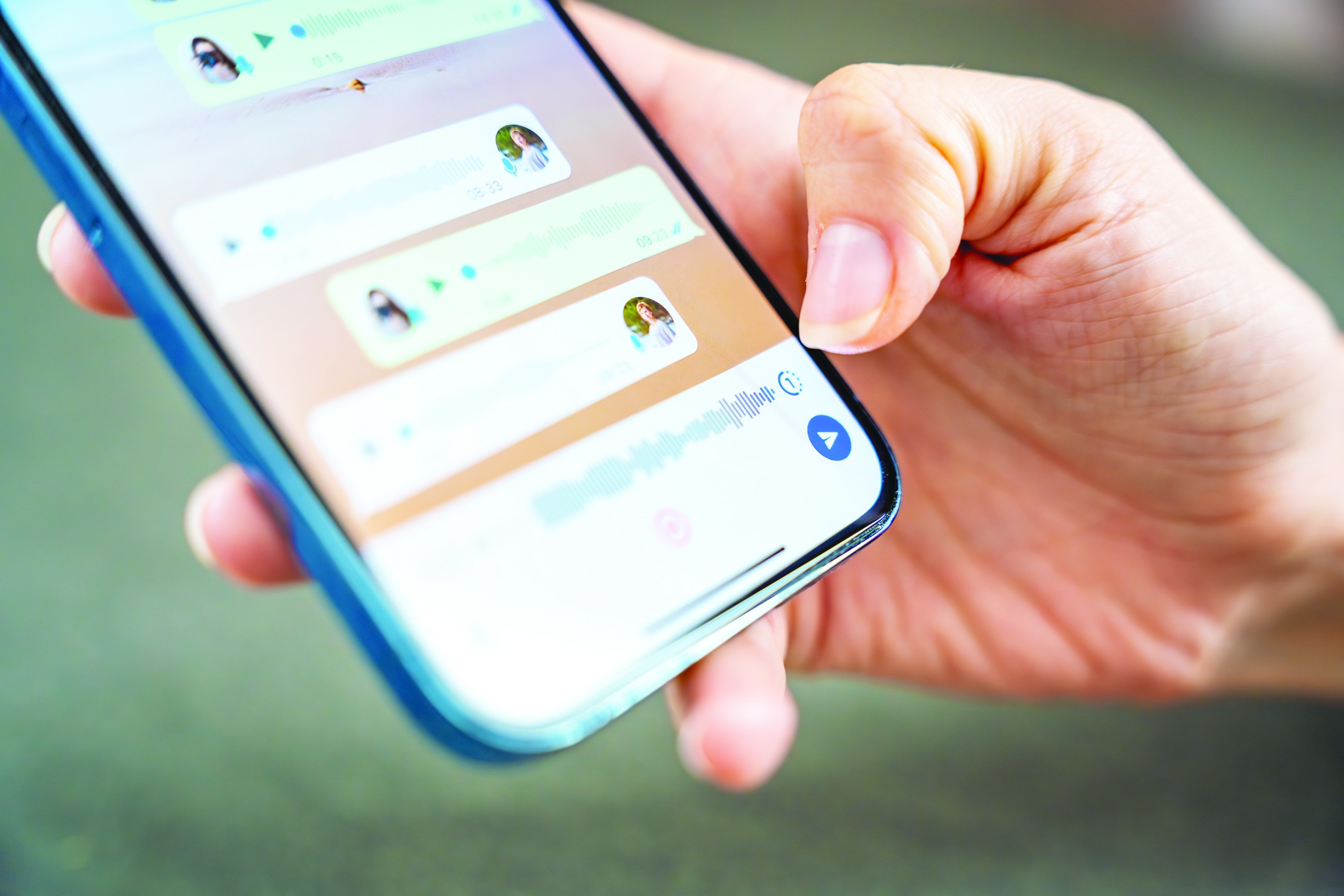 Man told to pay Dhs7,000 to a woman for verbal abuse on phone