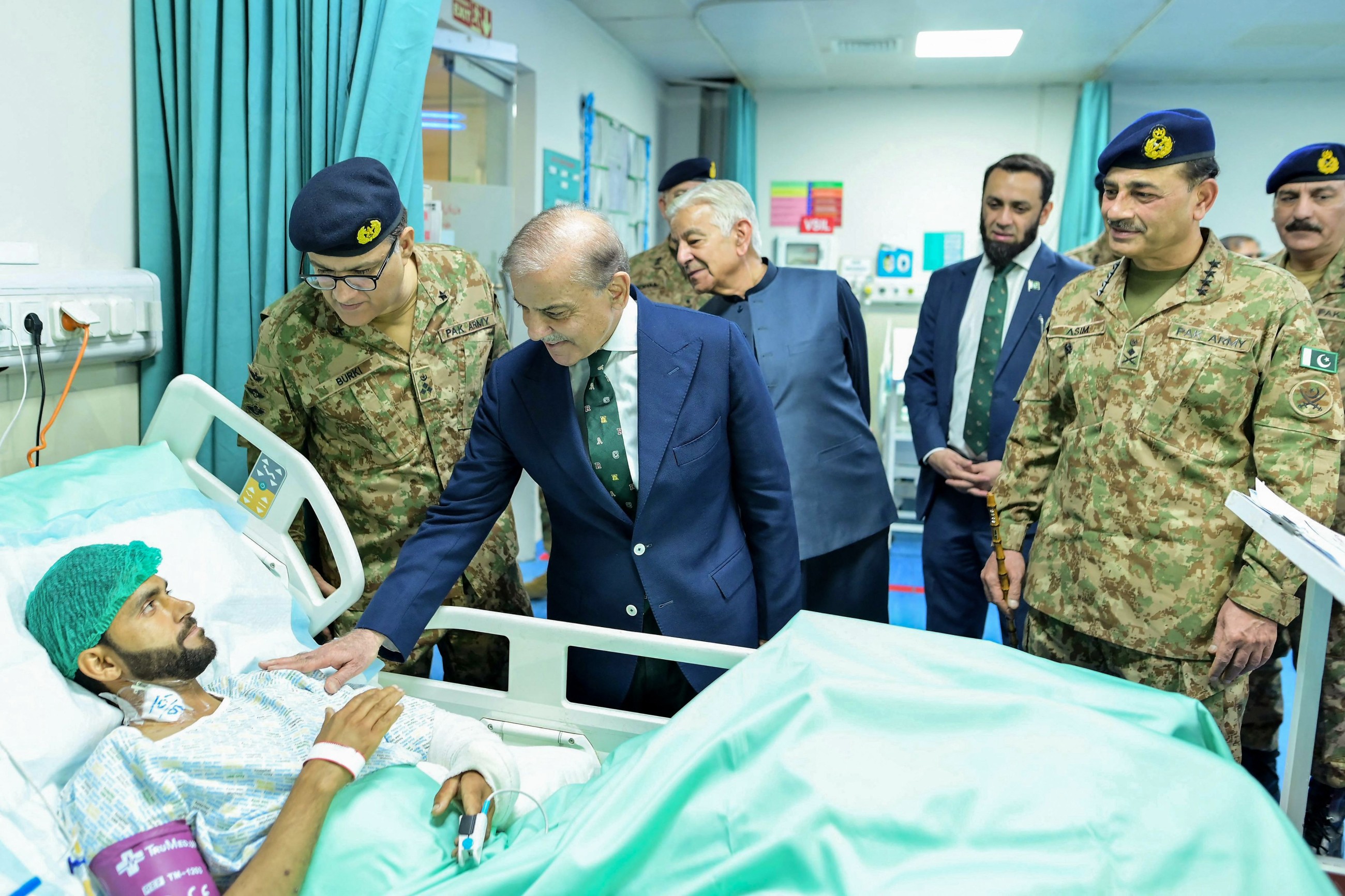 Pakistan observes 'Thanksgiving Day' to celebrate victory in 'Operation Bunyan-um Marsoos'