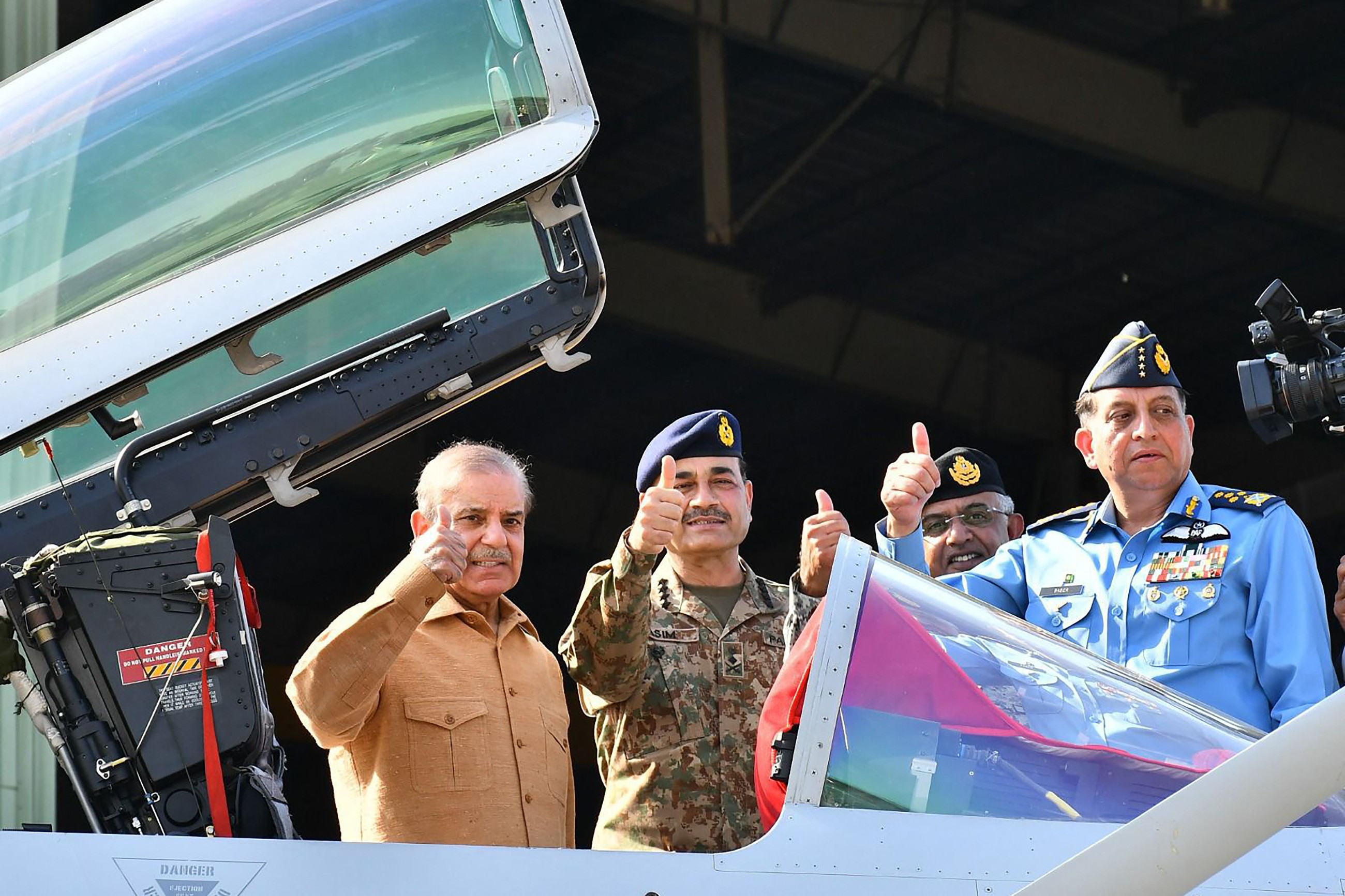 Pakistan observes 'Thanksgiving Day' to celebrate victory in 'Operation Bunyan-um Marsoos'