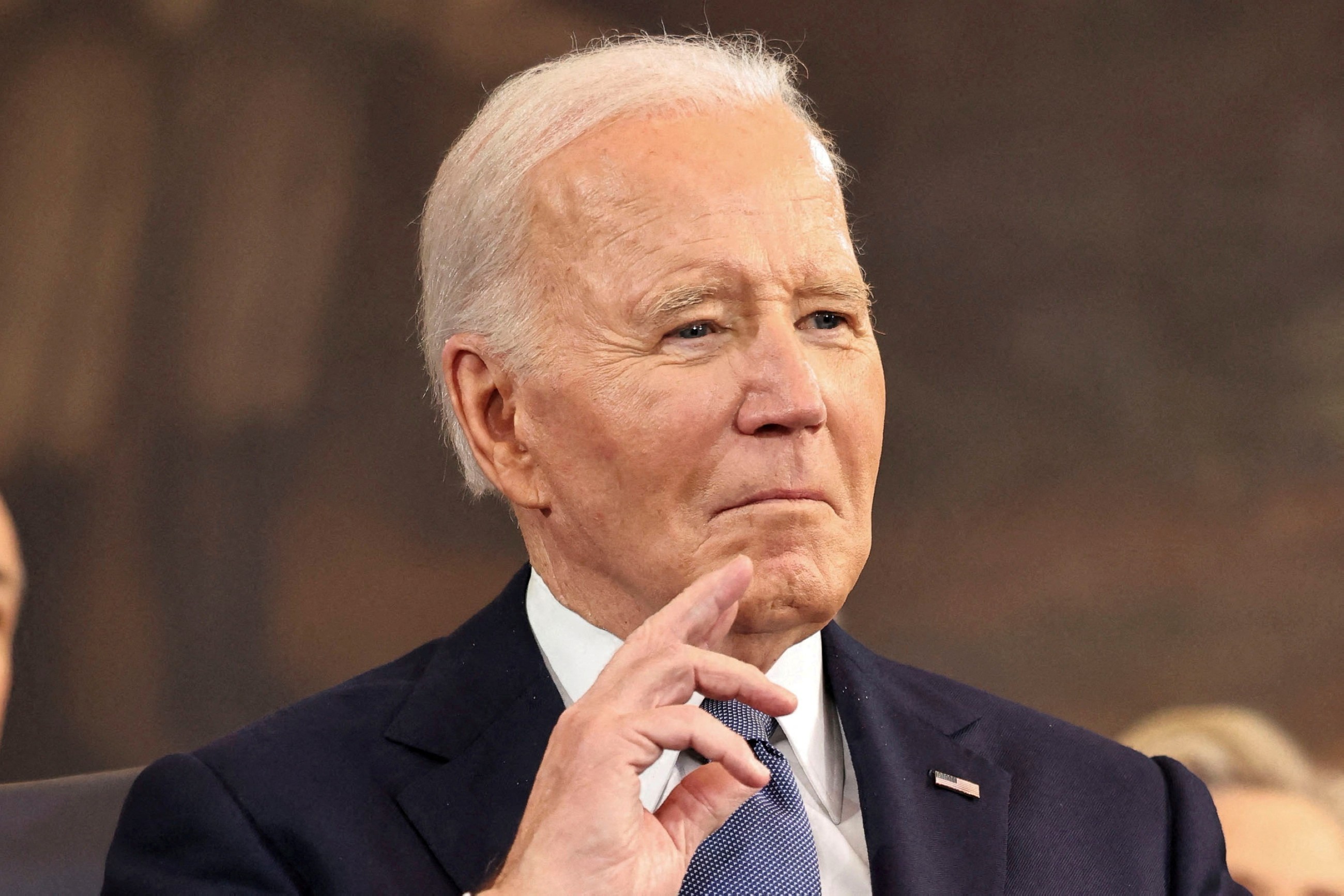 ‘Original Sin’ depicts Biden's mental, physical decline