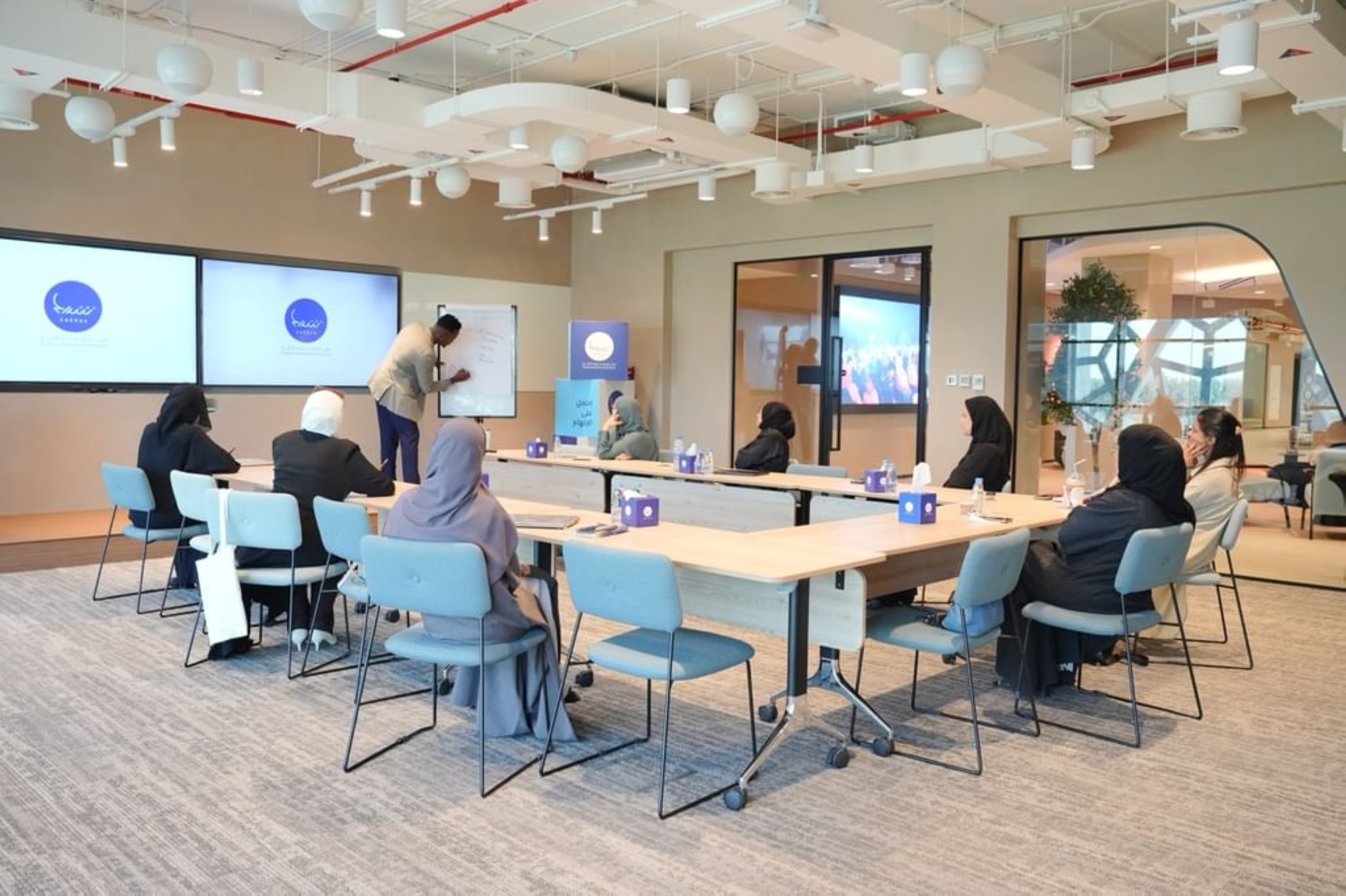 SBWC, Sheraa bootcamp drives growth of women-led startups