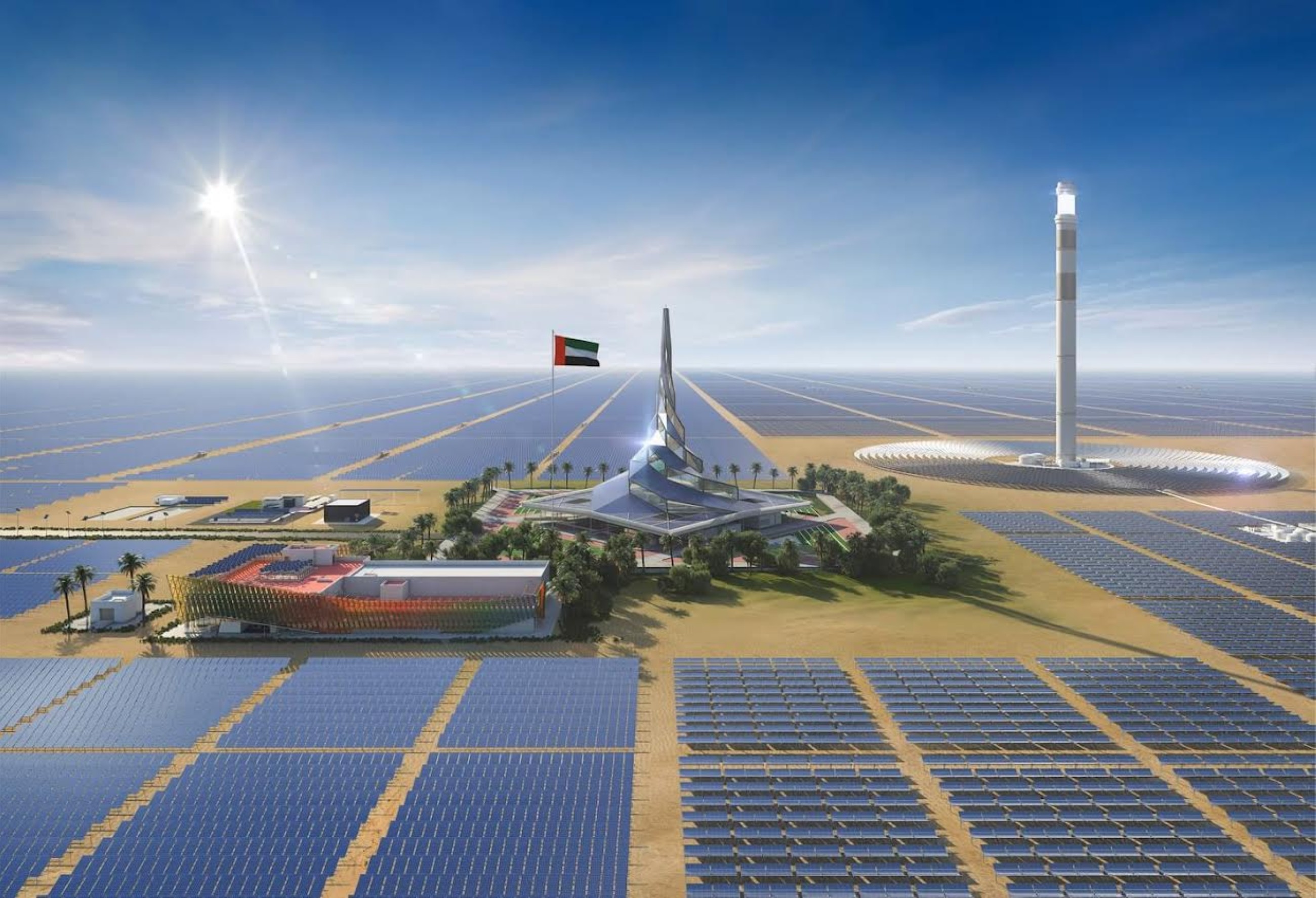 Masdar raises another $1 billion through green bond issuance