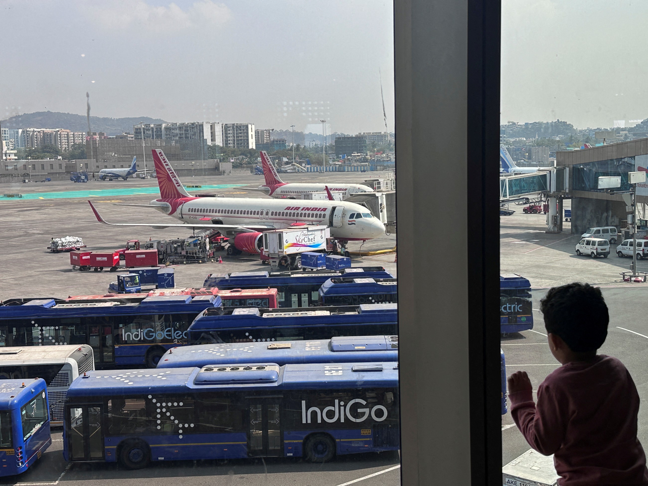 Turkey's Celebi services sues India over security clearance withdrawal