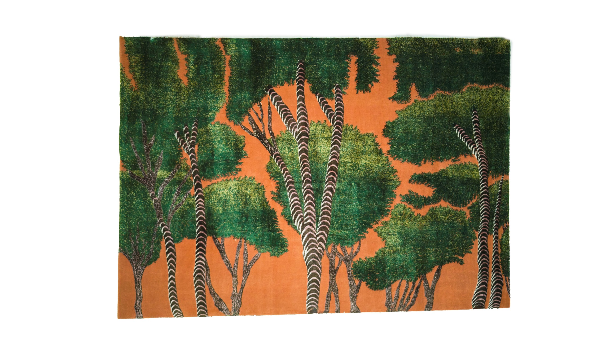 ‘Naseej: Threads of Hope’ at BEEAH demonstrates art of empowerment