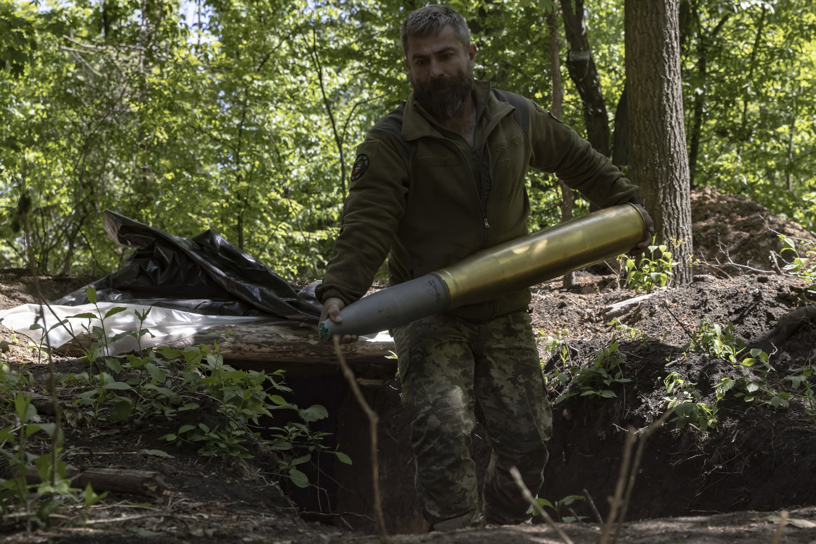Nine killed in Russian drone attack on Ukraine after talks