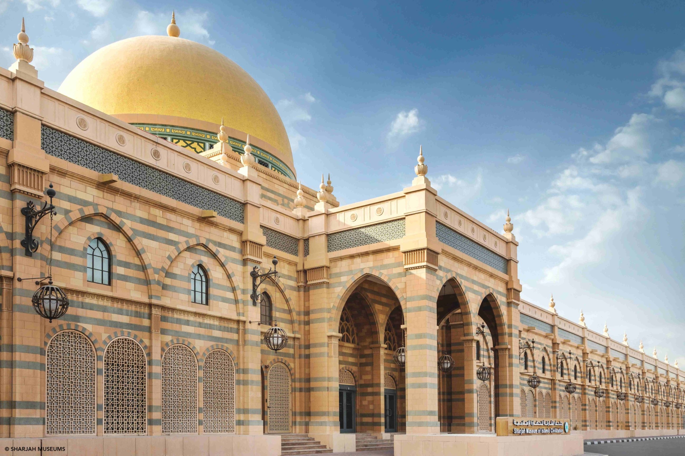 SMA announces free entry to Sharjah museums on May 18