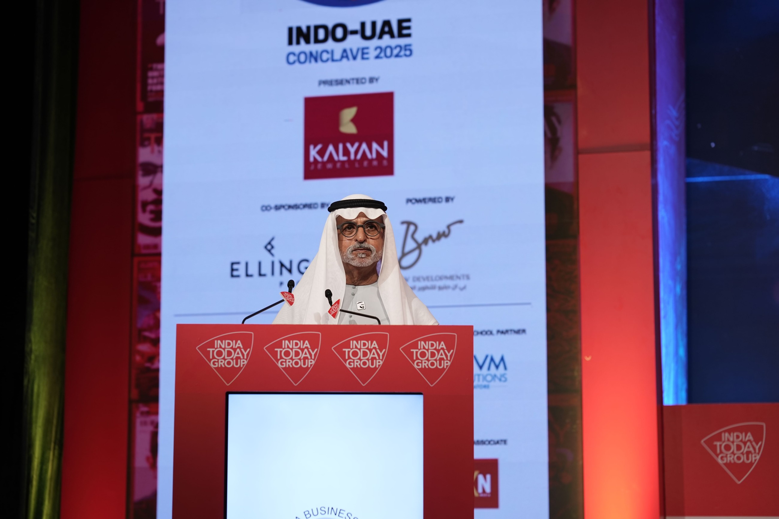 UAE greatly values India’s ‘remarkable achievements’