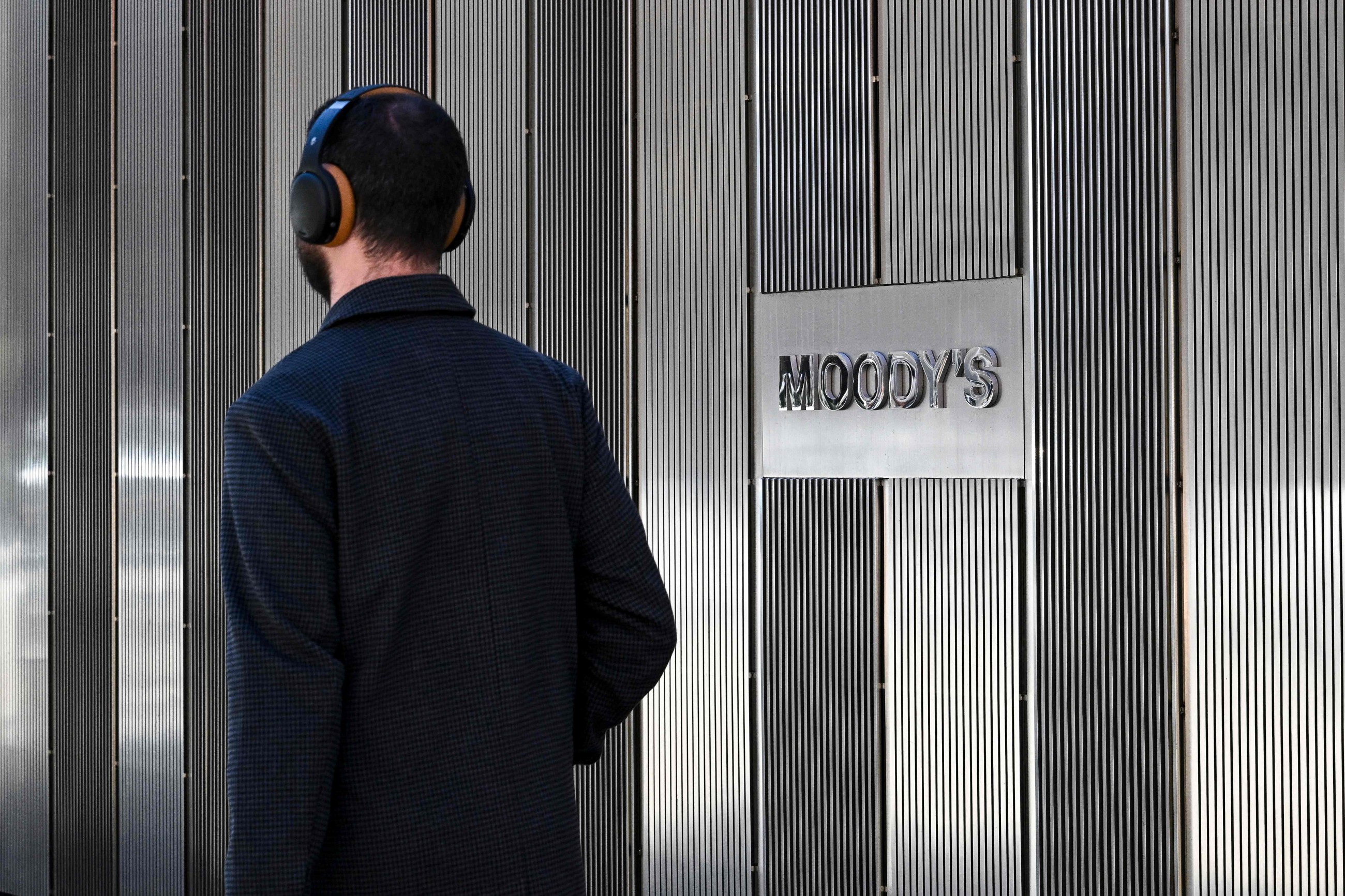 Moody's cuts America's pristine credit rating, citing $36tr debt