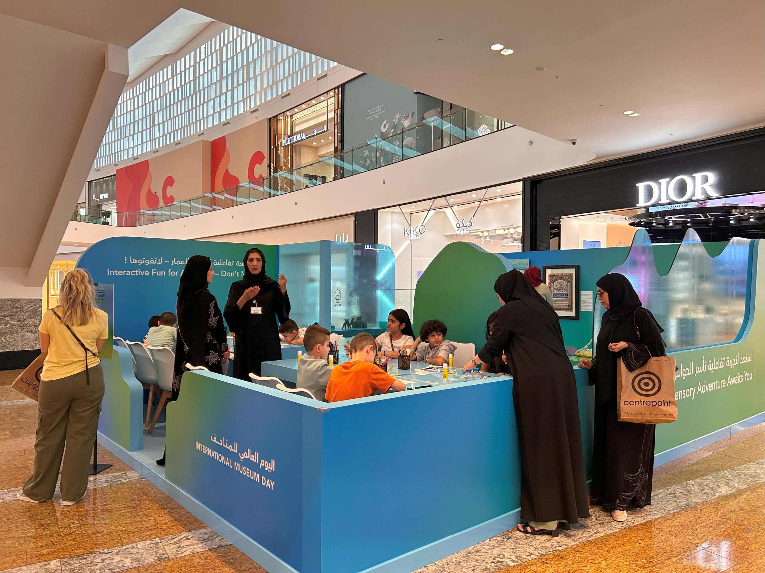 SMA announces free entry to Sharjah museums on May 18