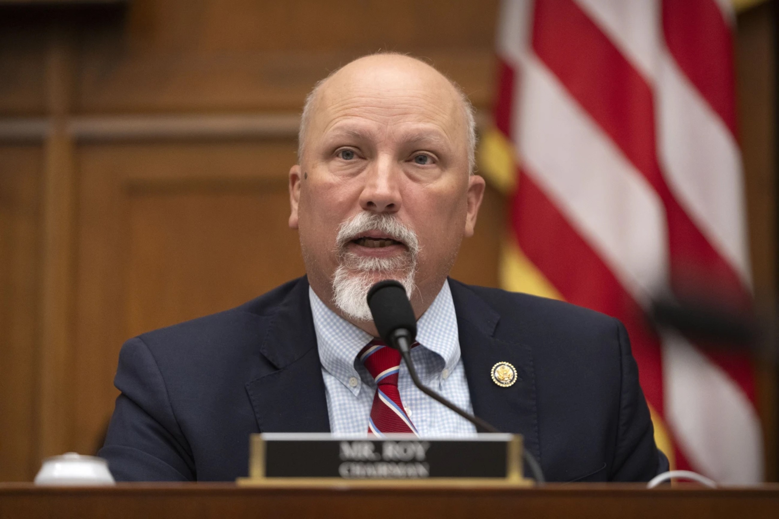 Why these Republicans finally stood up to Donald Trump
