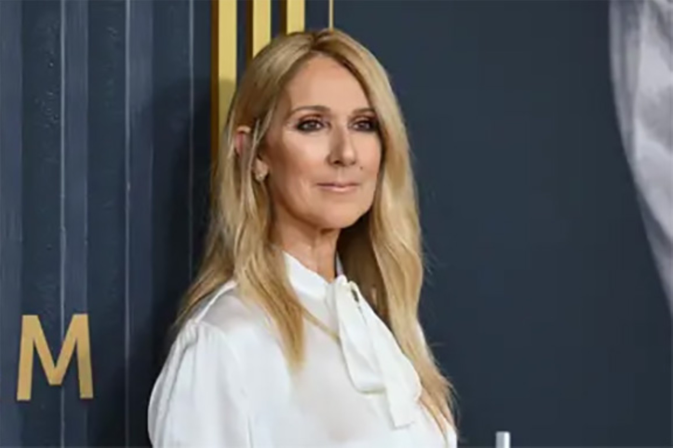 Celina Dion skips Eurovision contest