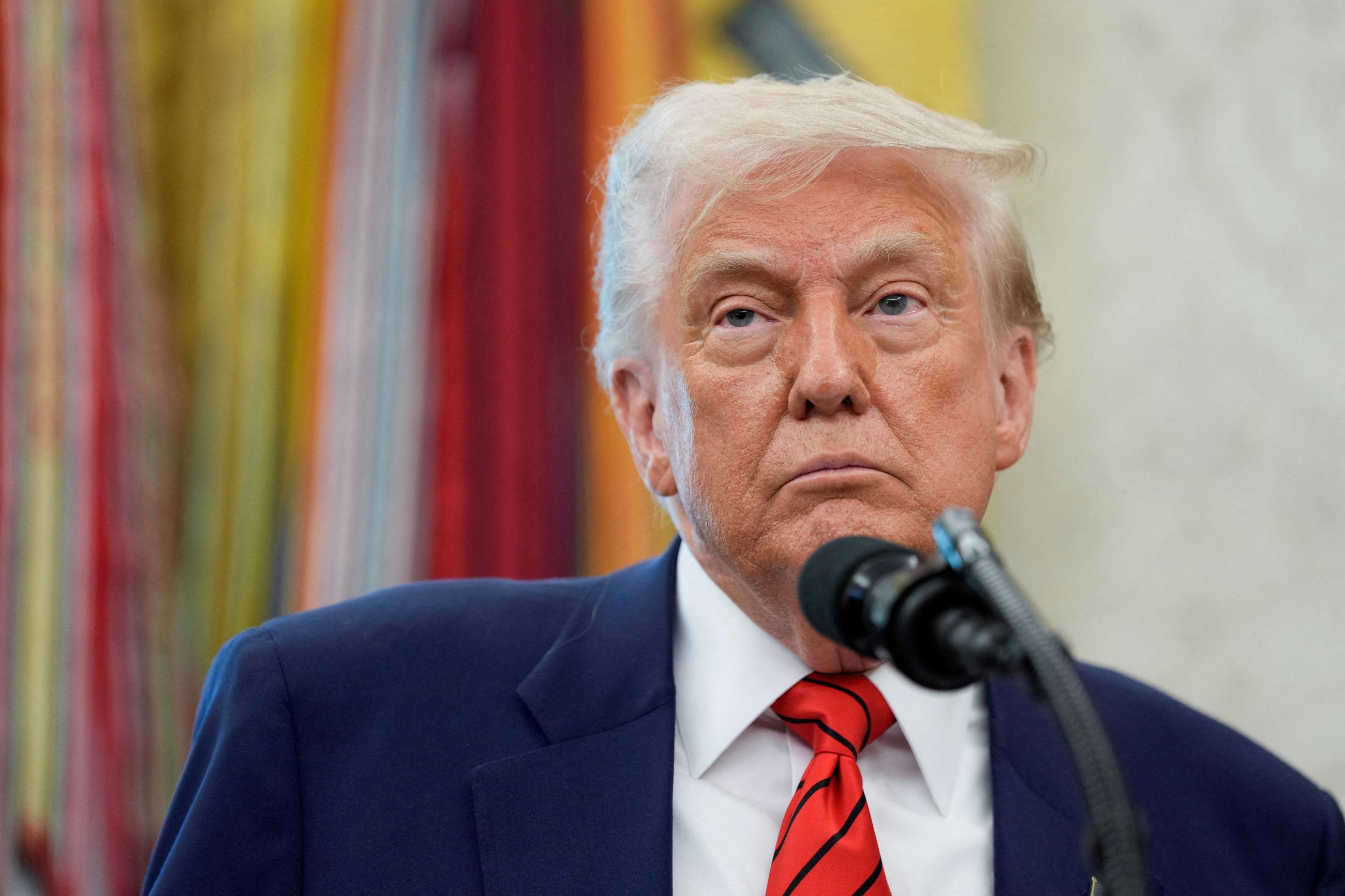 Trump says will speak to Putin to end ‘bloodbath’ in Ukraine