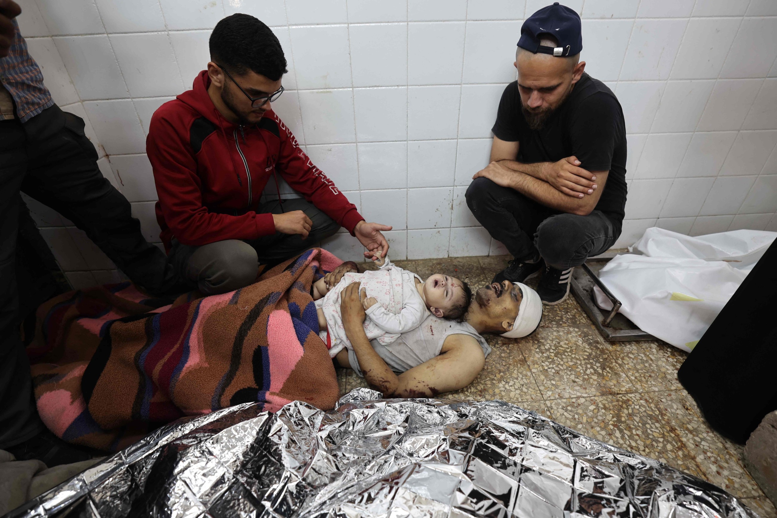 Gaza deadliest place for children: Unicef