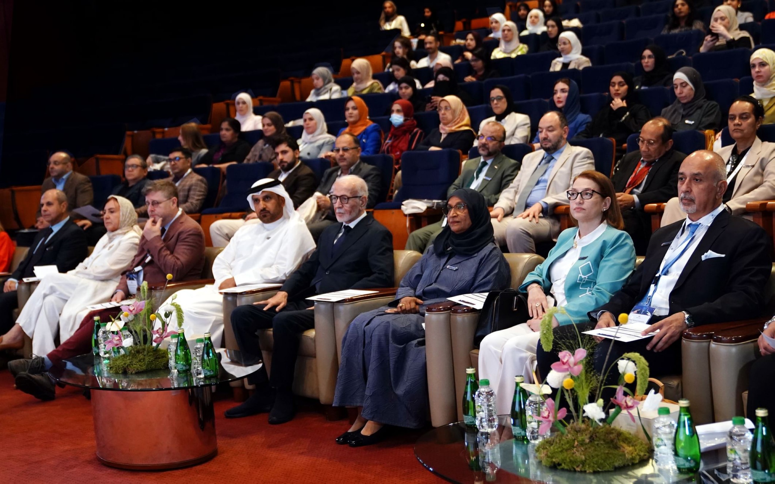 University of Sharjah’s dental forum attracts global experts