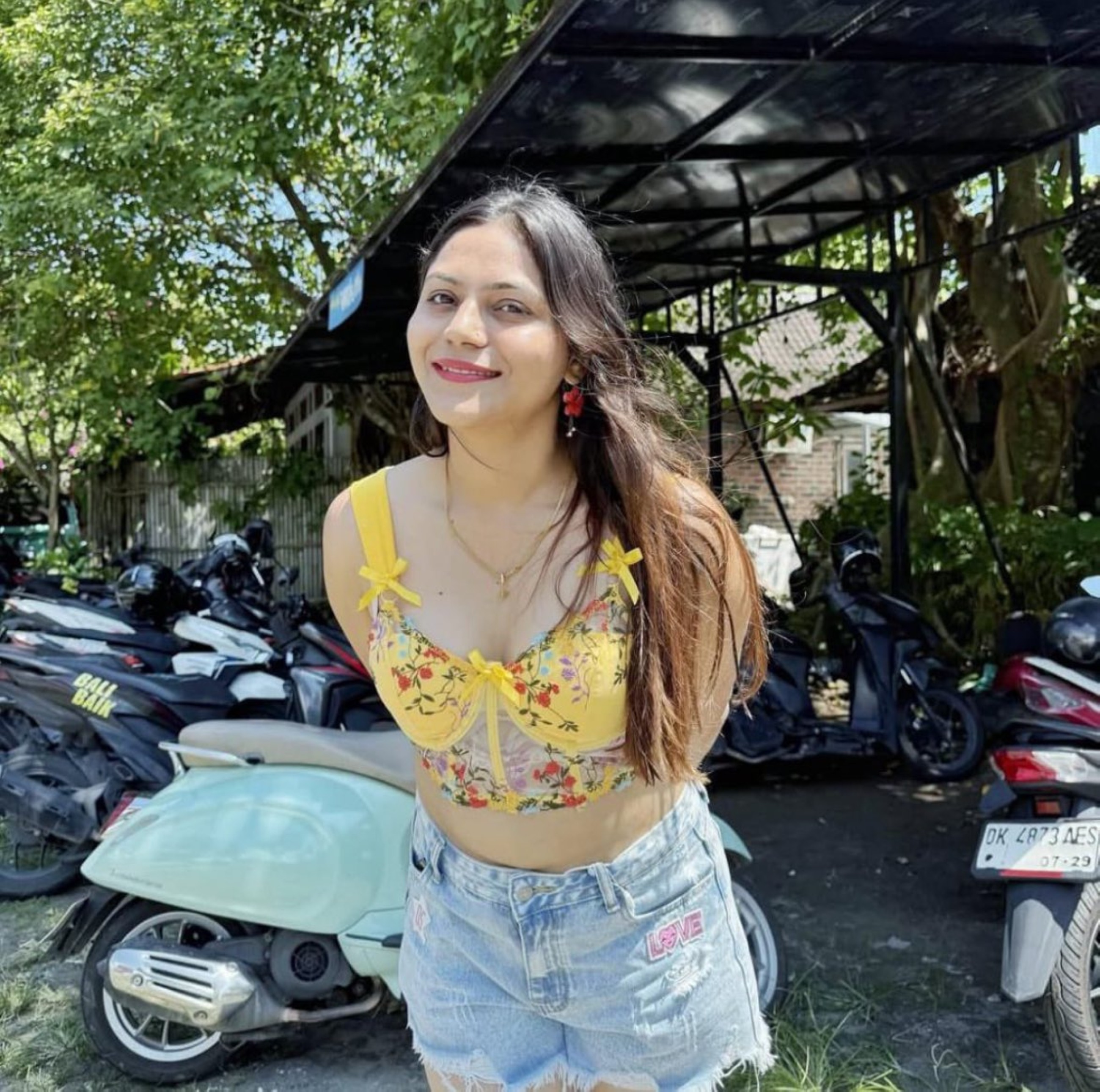 Indian travel blogger Jyoti Malhotra arrested on charges of spying for Pakistan