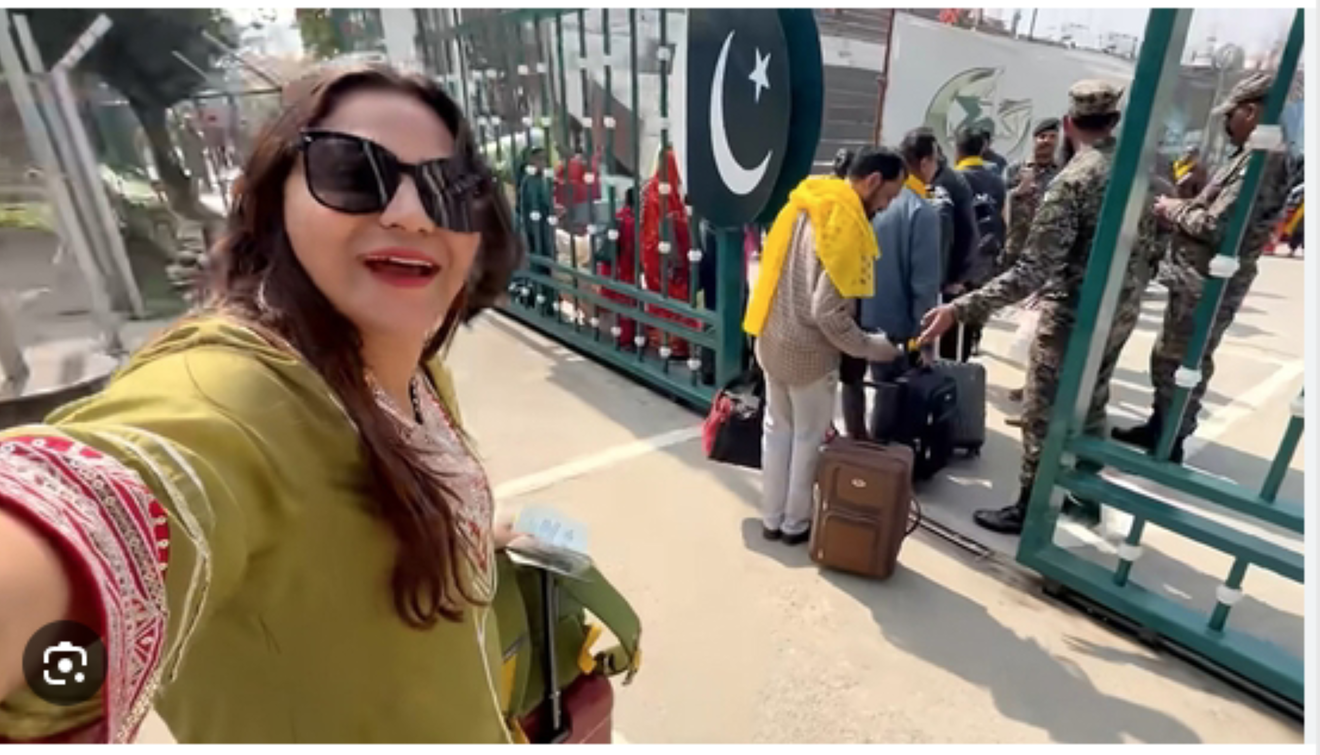 Indian travel blogger Jyoti Malhotra arrested on charges of spying for Pakistan