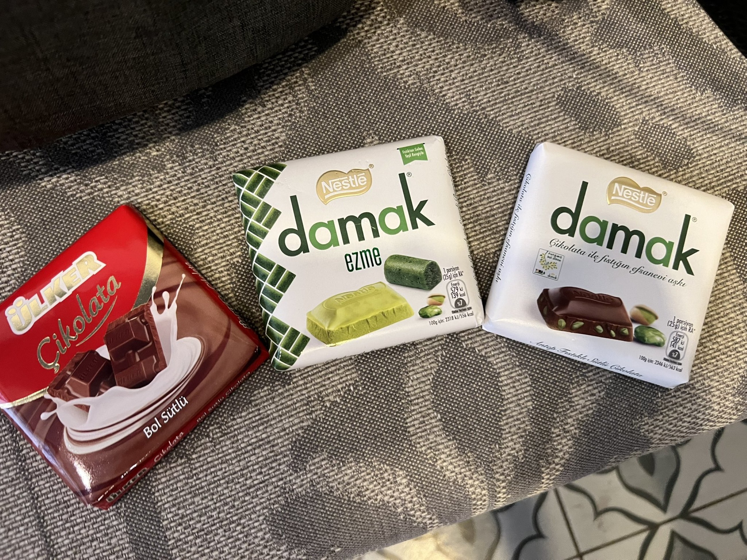 Indian boycott of Turkish coffee, chocolates and fashion grows