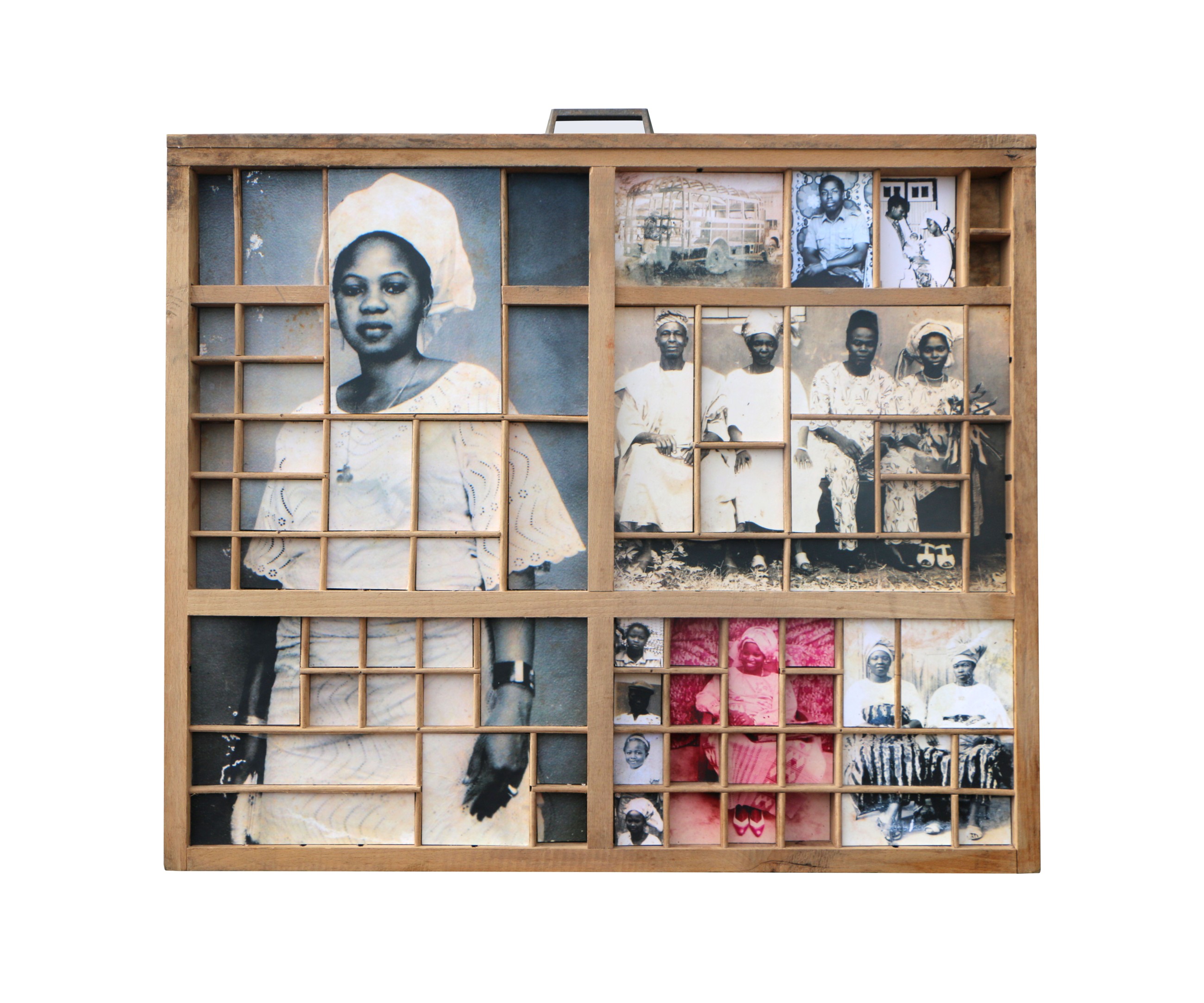 Anatomy of healing: Efie Gallery diagnoses curative power of time