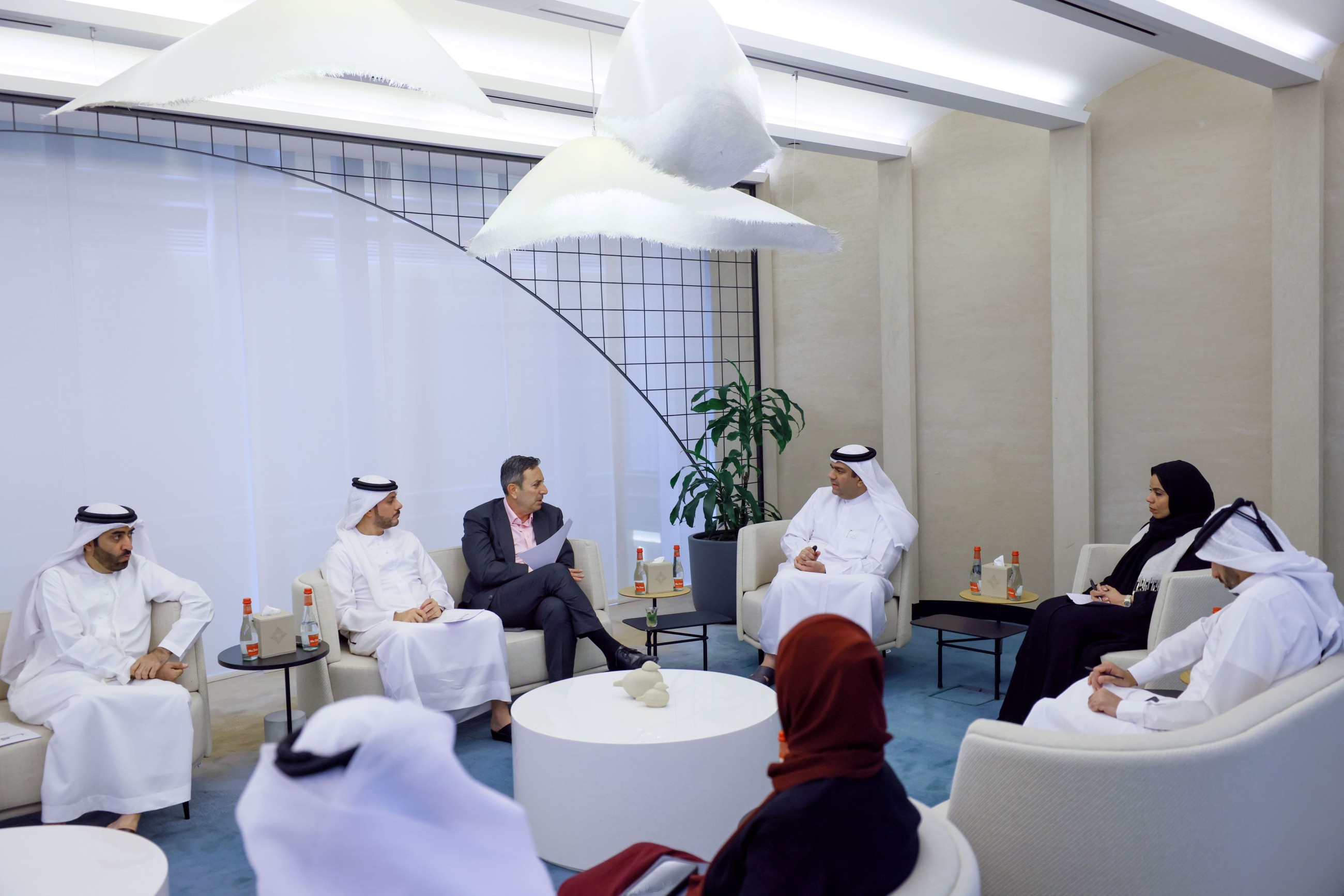 Dubai puts people at heart of healthcare: Sharif