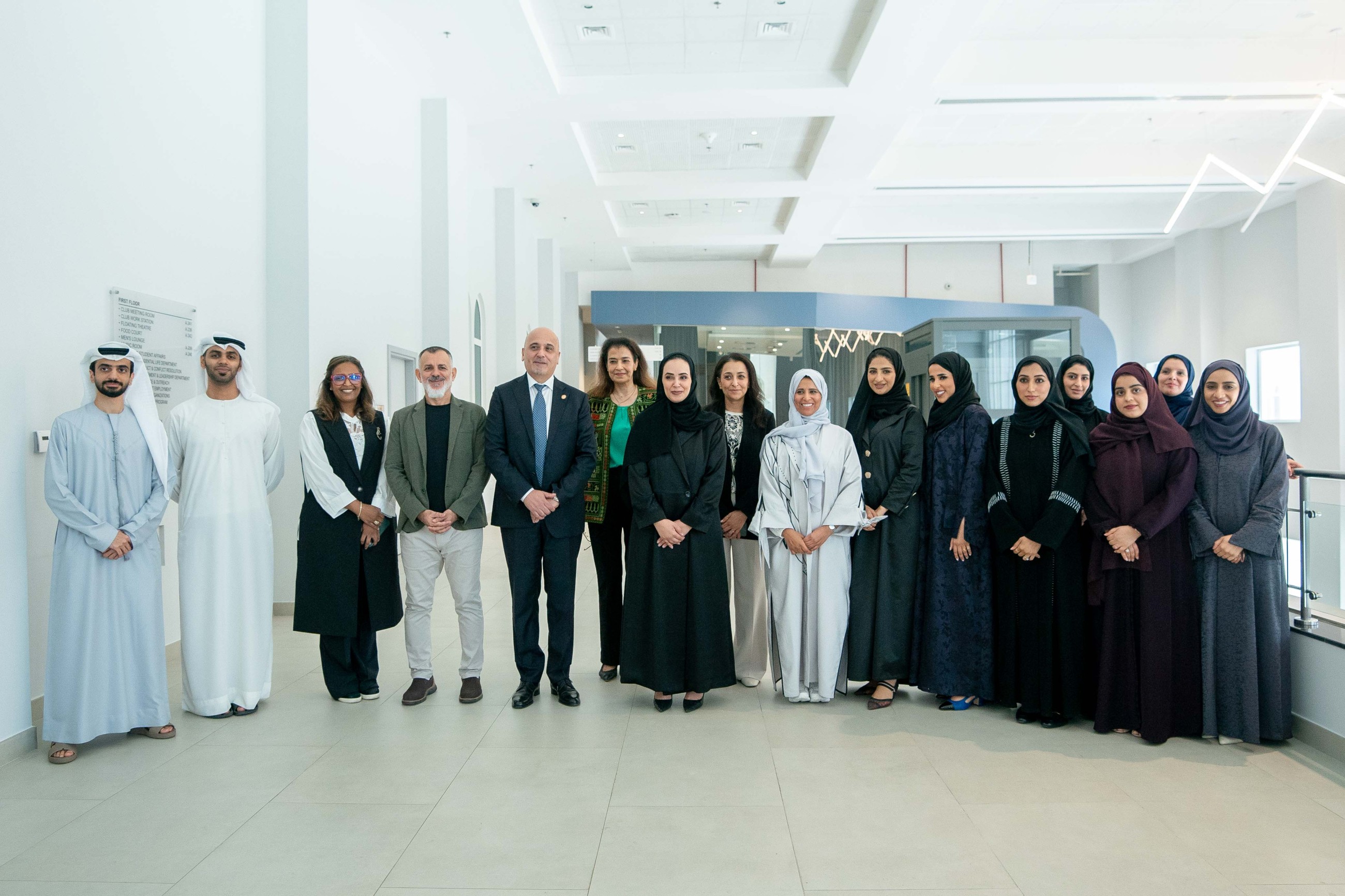 SGMB-AUS Diploma Programme graduates feted