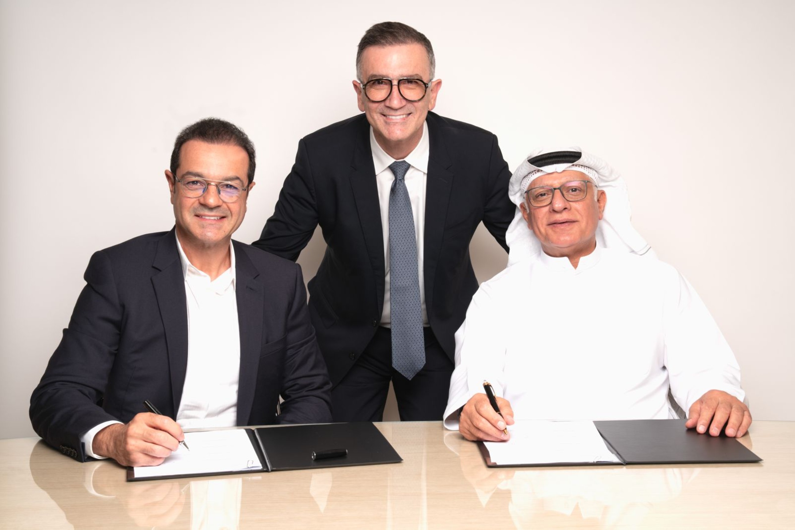 <b>Magrabi Retail Group acquiring leading Kuwaiti retailer, Kefan optics</b>