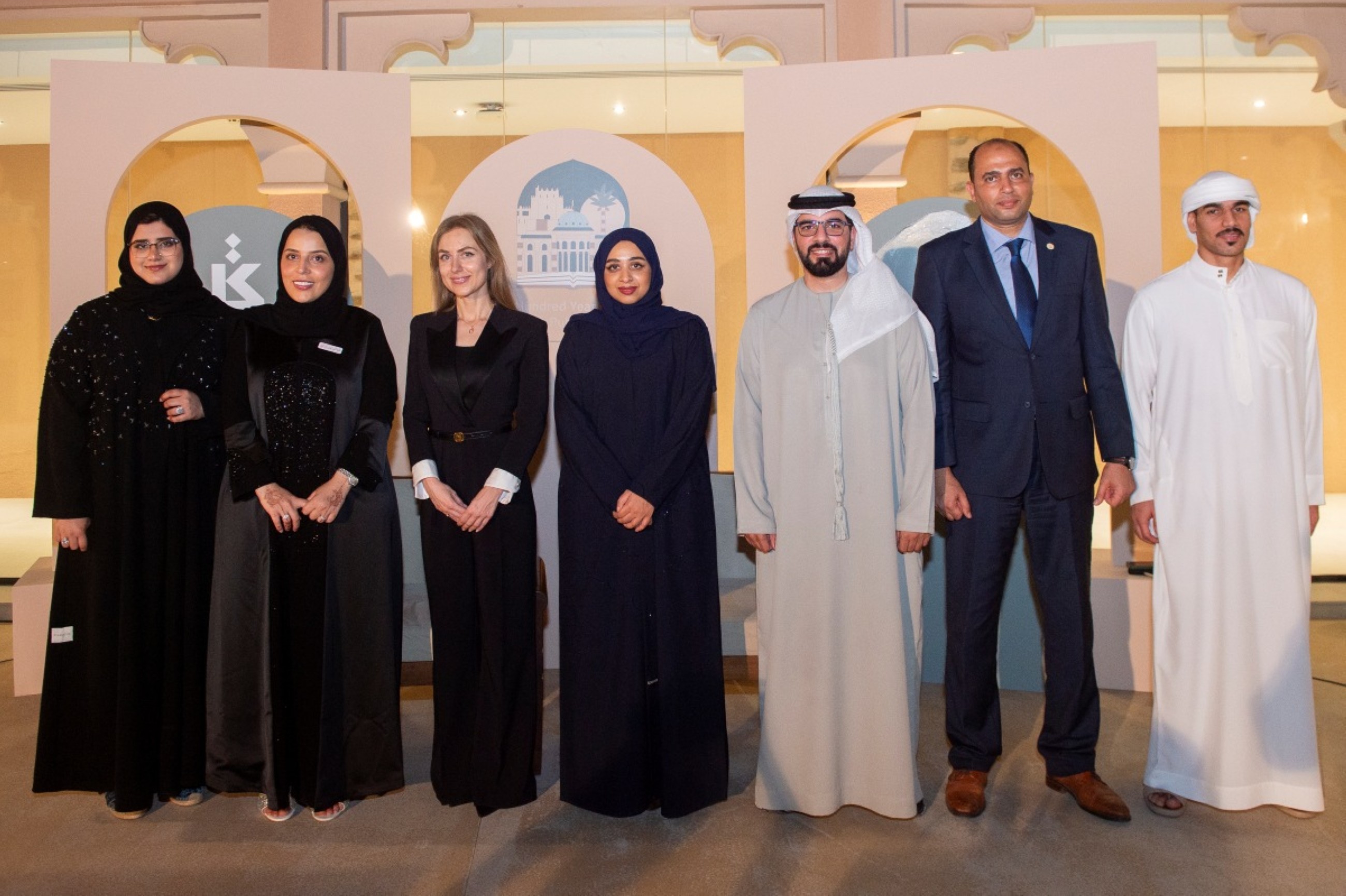 Sharjah Public Libraries set for diverse cultural programme